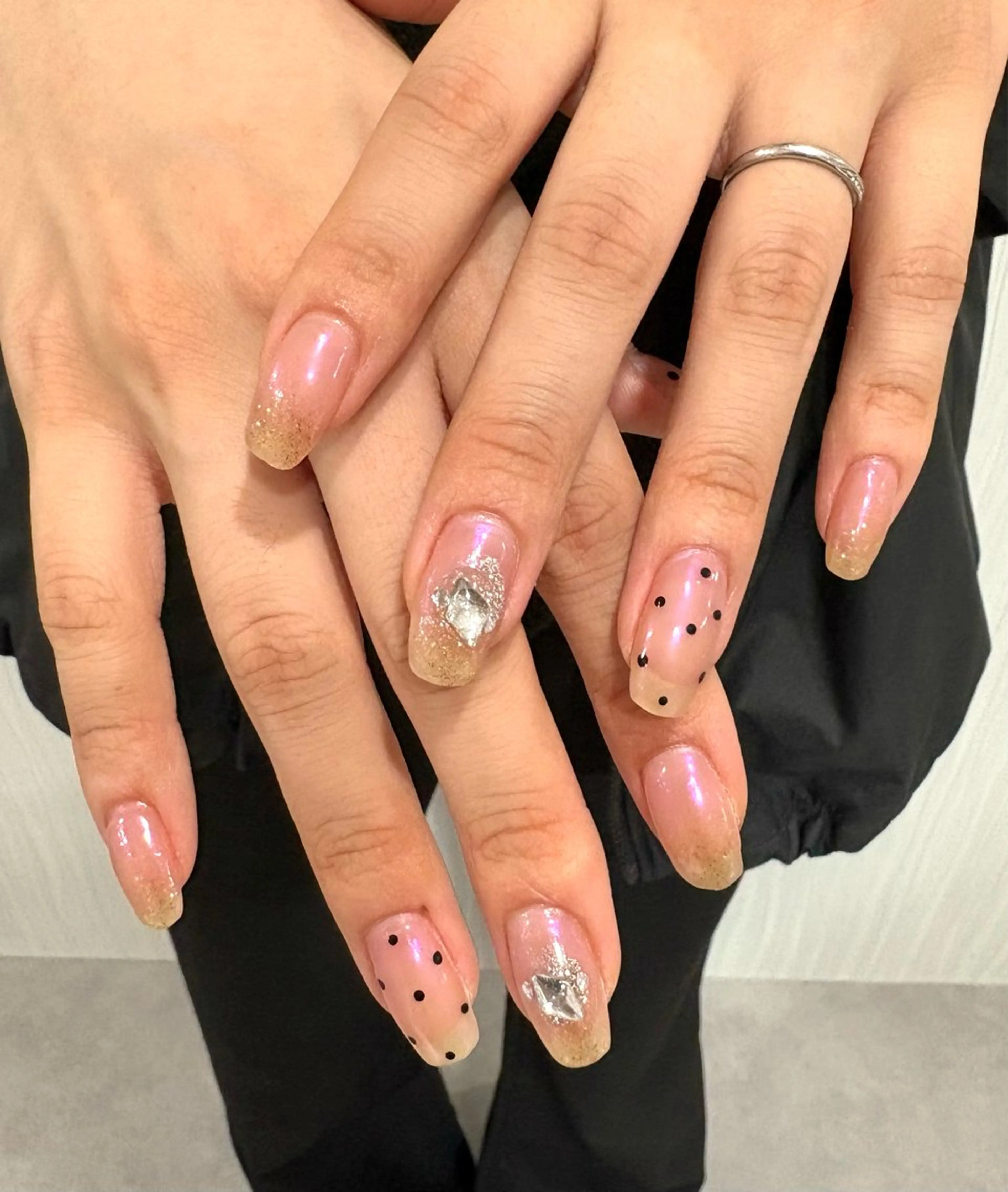 ネイル SARI nailのネイルデザイン