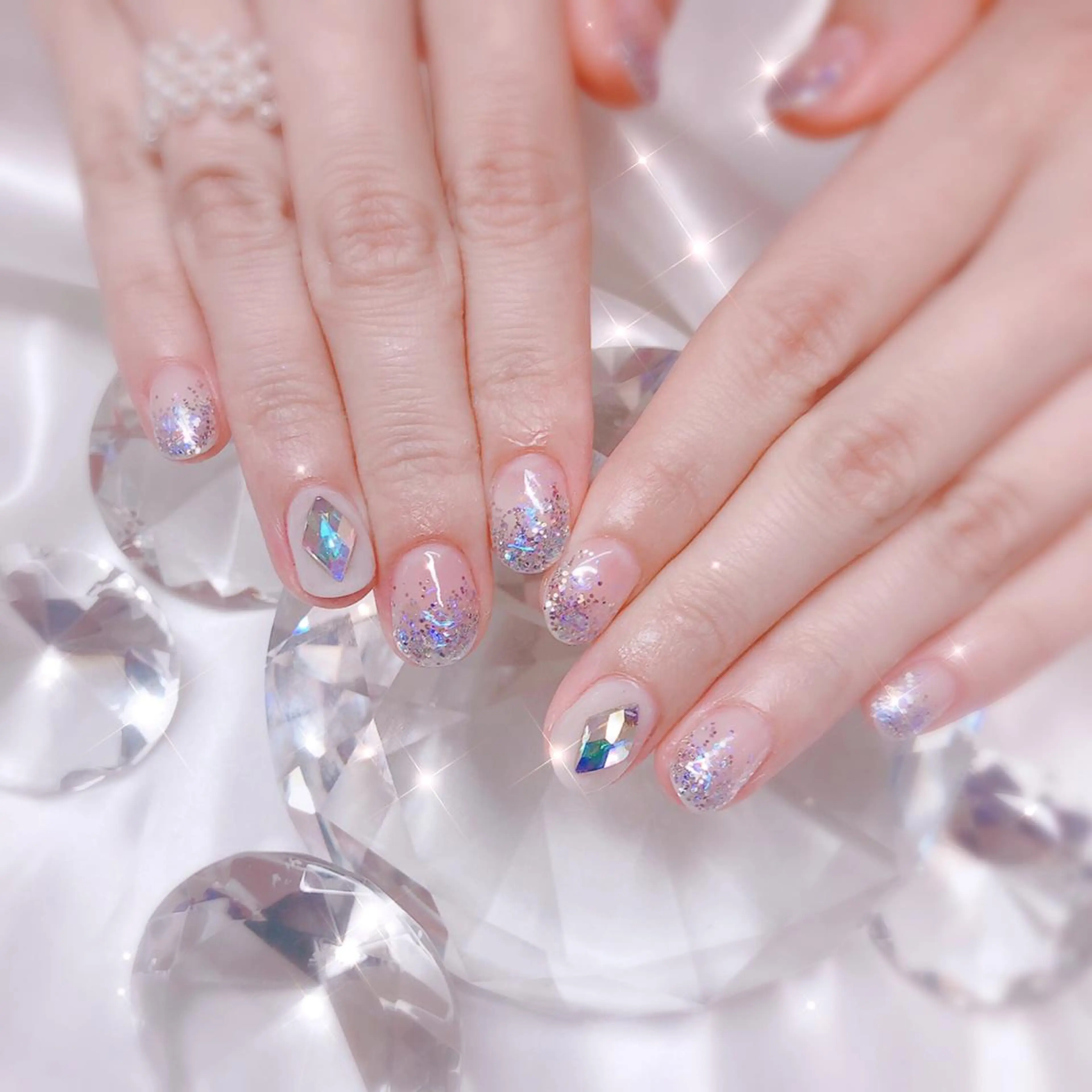 ネイル Private Salon 大宮のネイルデザイン