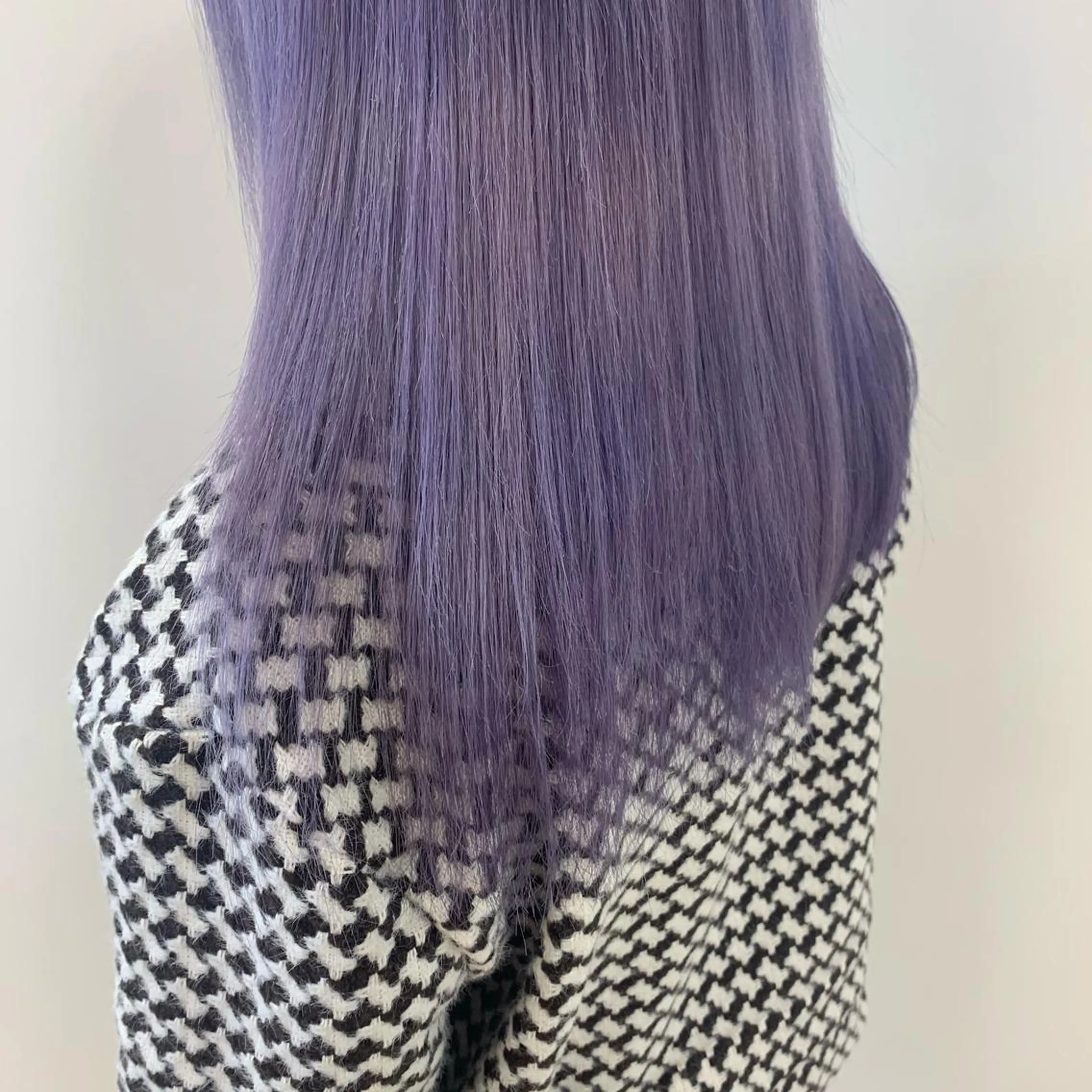 ロング カラー 暖色専門美容師🎀 お客様満足度◎のヘアスタイル