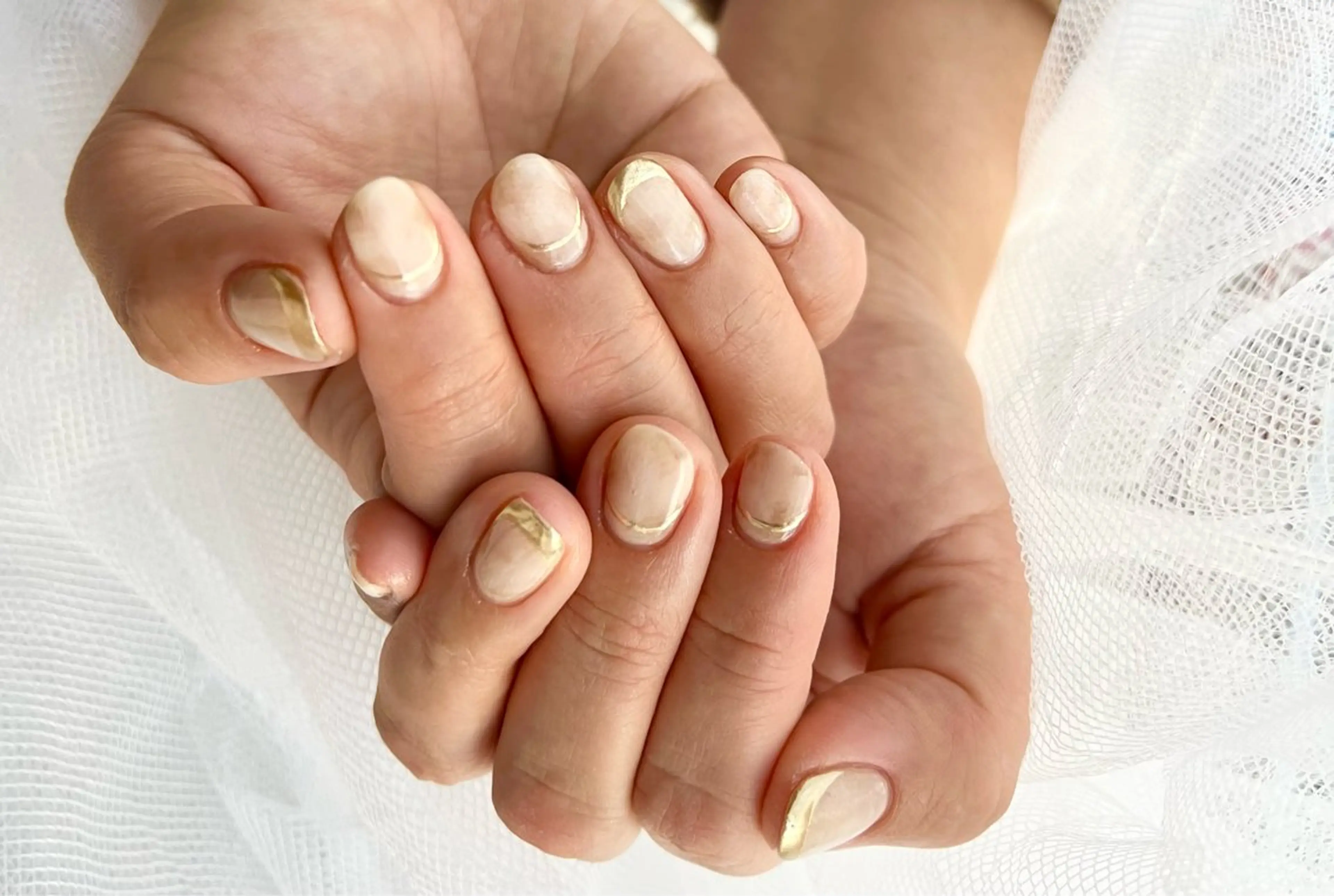 ネイル Private Nailsalon Albero所属・NailSalon Alberoのネイルデザイン