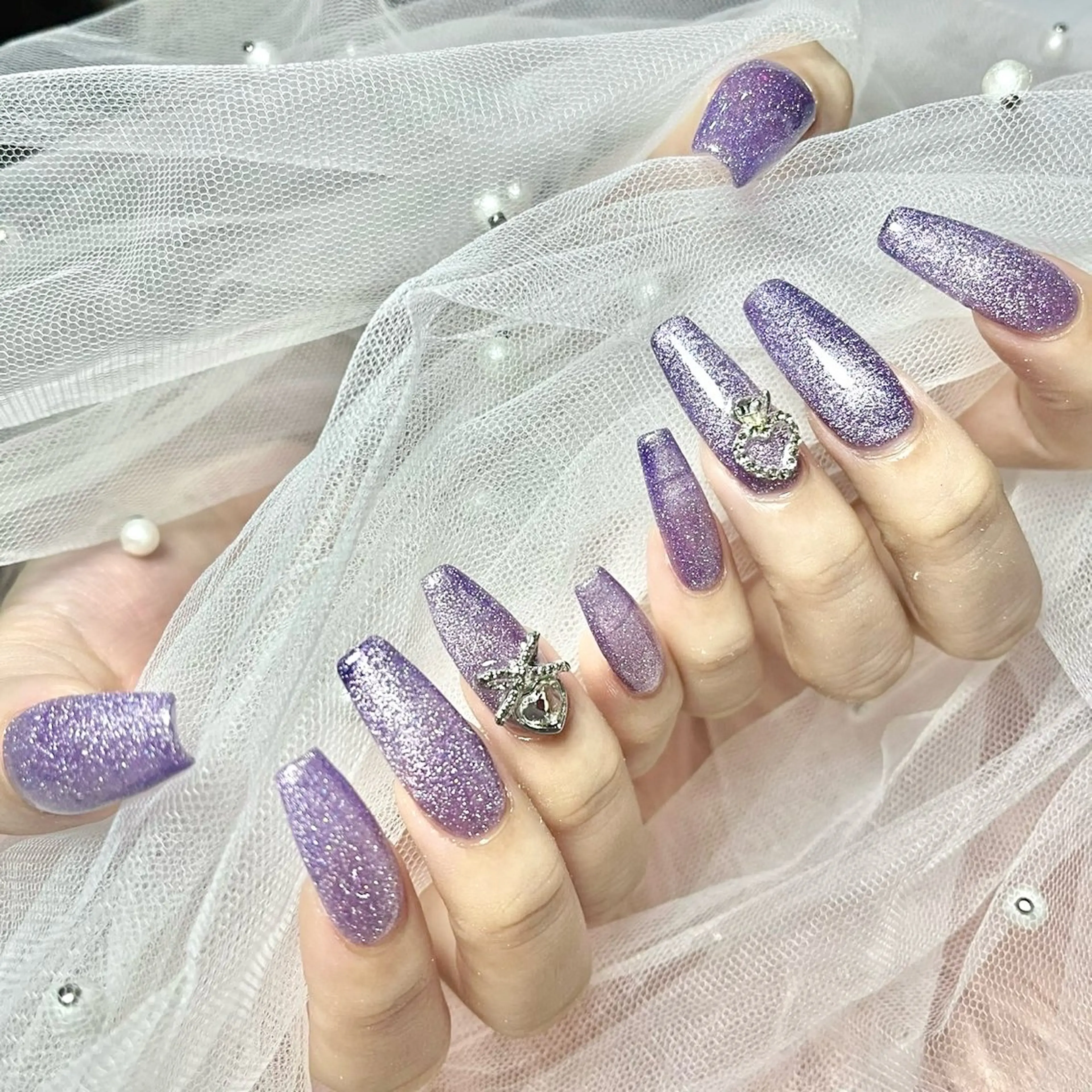 長さだし10本マグネット　※日時限定の写真