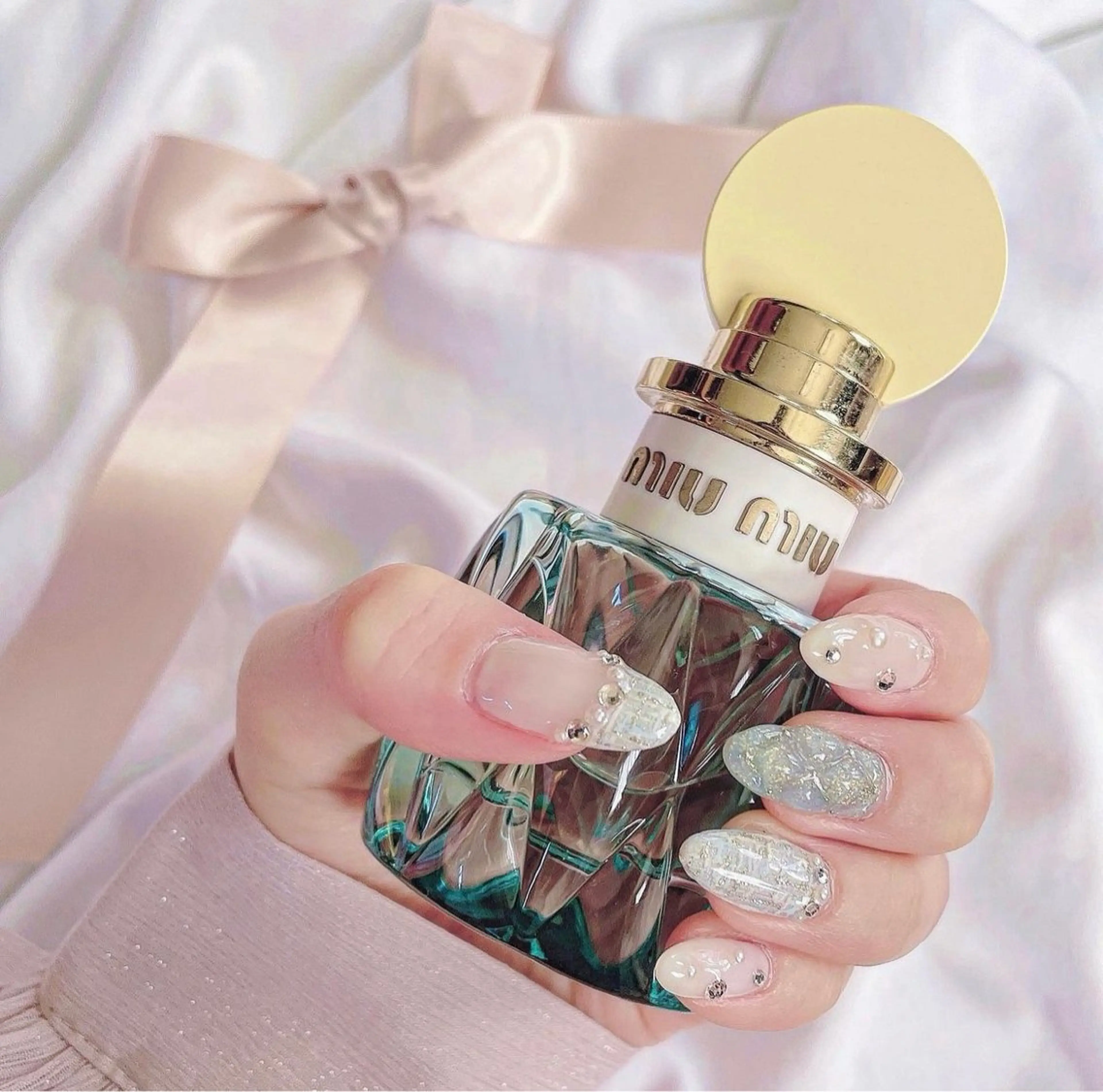 ネイル Re:gina B eautySalonのネイルデザイン