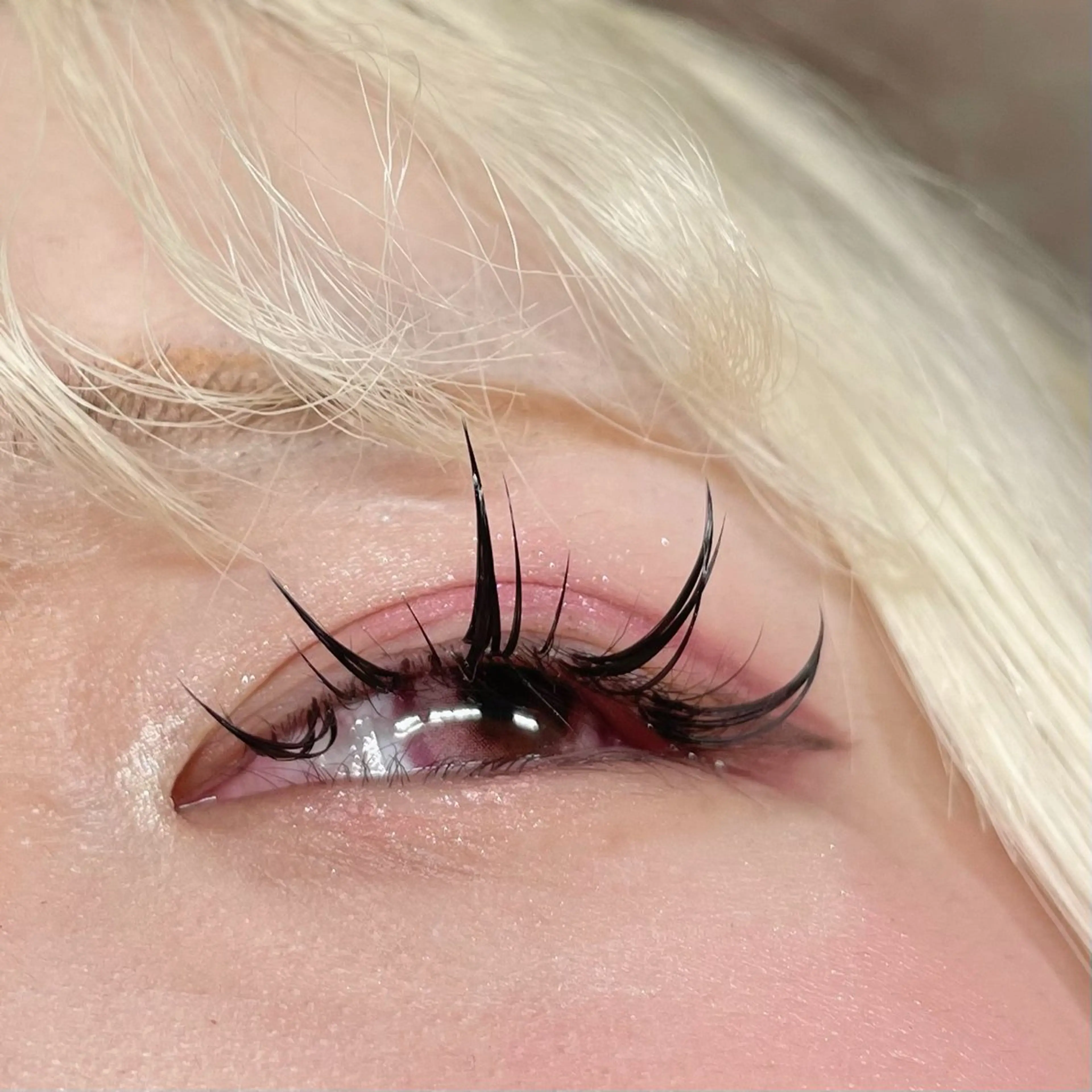 マツエク・マツパ マツエク 🎆 なつみのマツエク・マツパデザイン