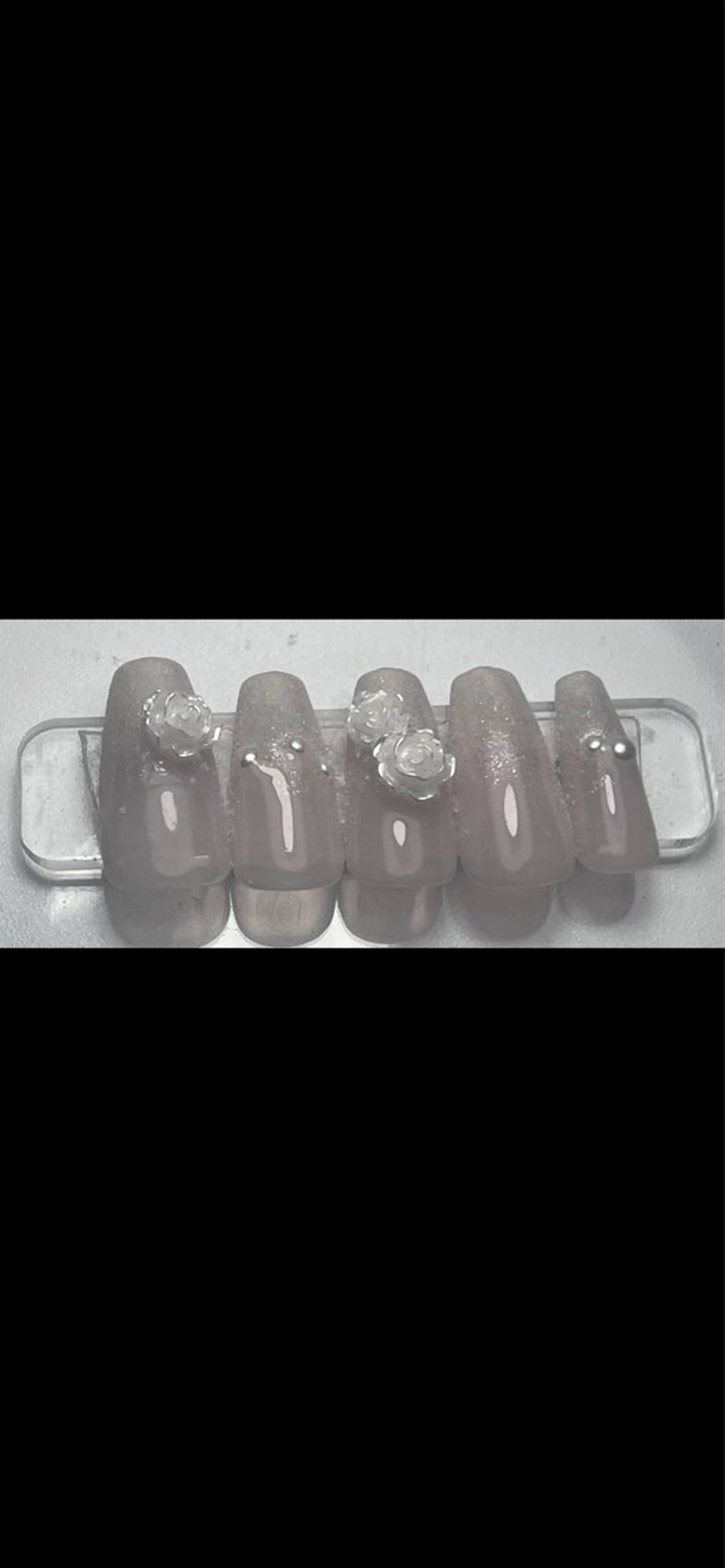 ネイル おがわ🌈パラジェル 取扱店(恵比寿1分)のネイルデザイン