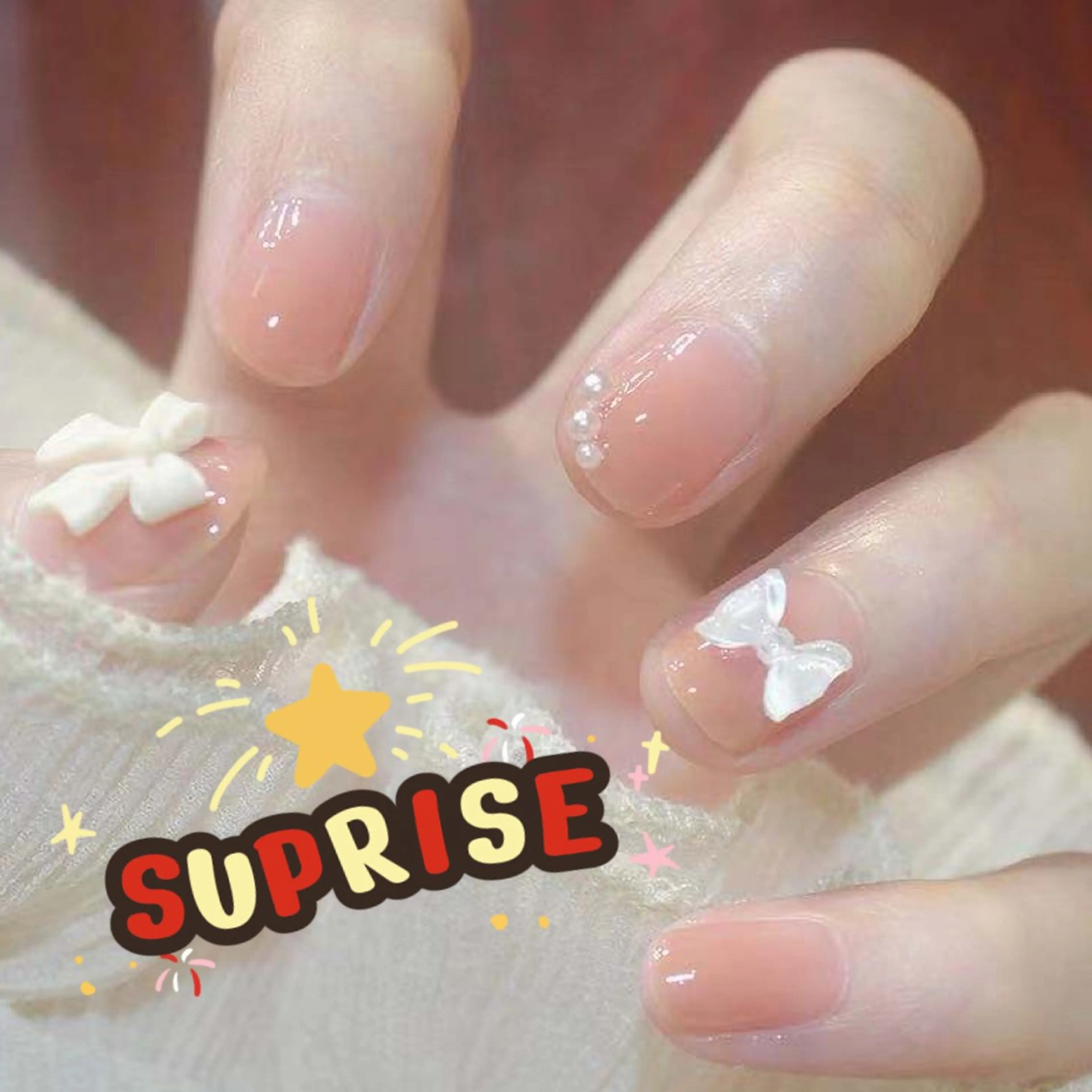 ネイル Sun Nail サン ネイルサロンのネイルデザイン
