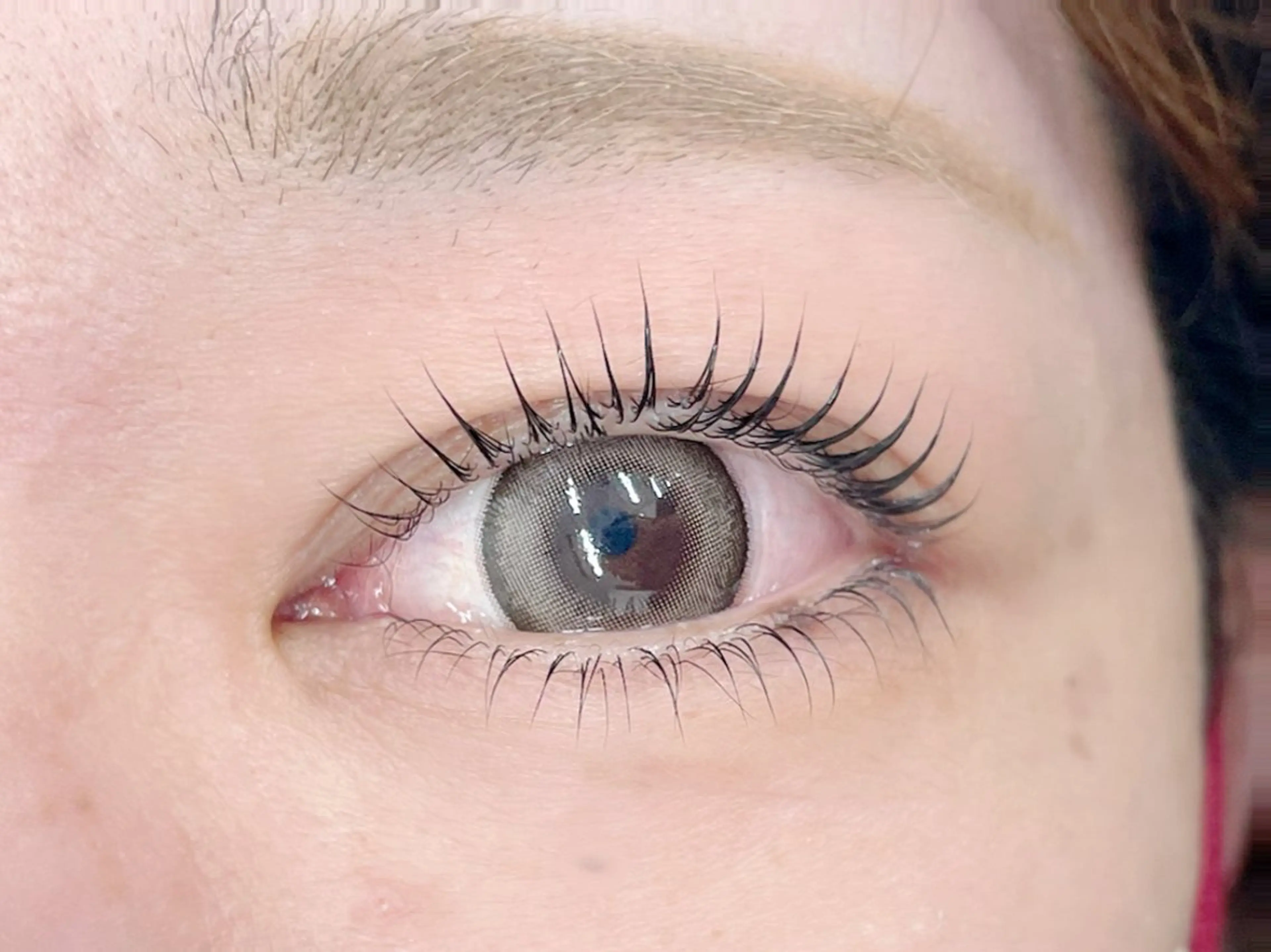 マツエク・マツパ デイジーラッシュ 大阪駅前第3ビルのマツエク・マツパデザイン