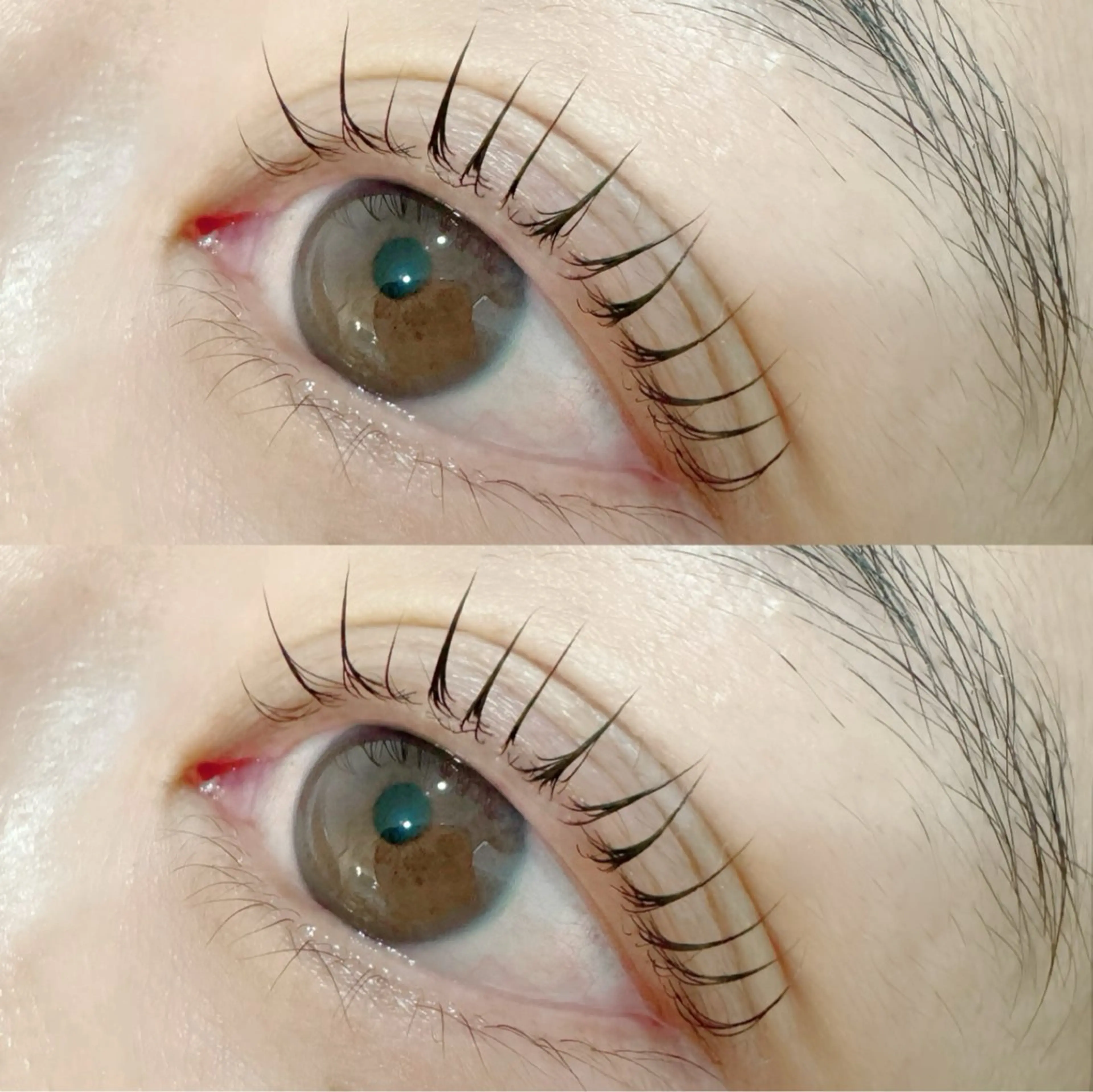 マツエク・マツパ マツパ mizuhoterrace.em.eyelash所属・CHI Iのマツエク・マツパデザイン