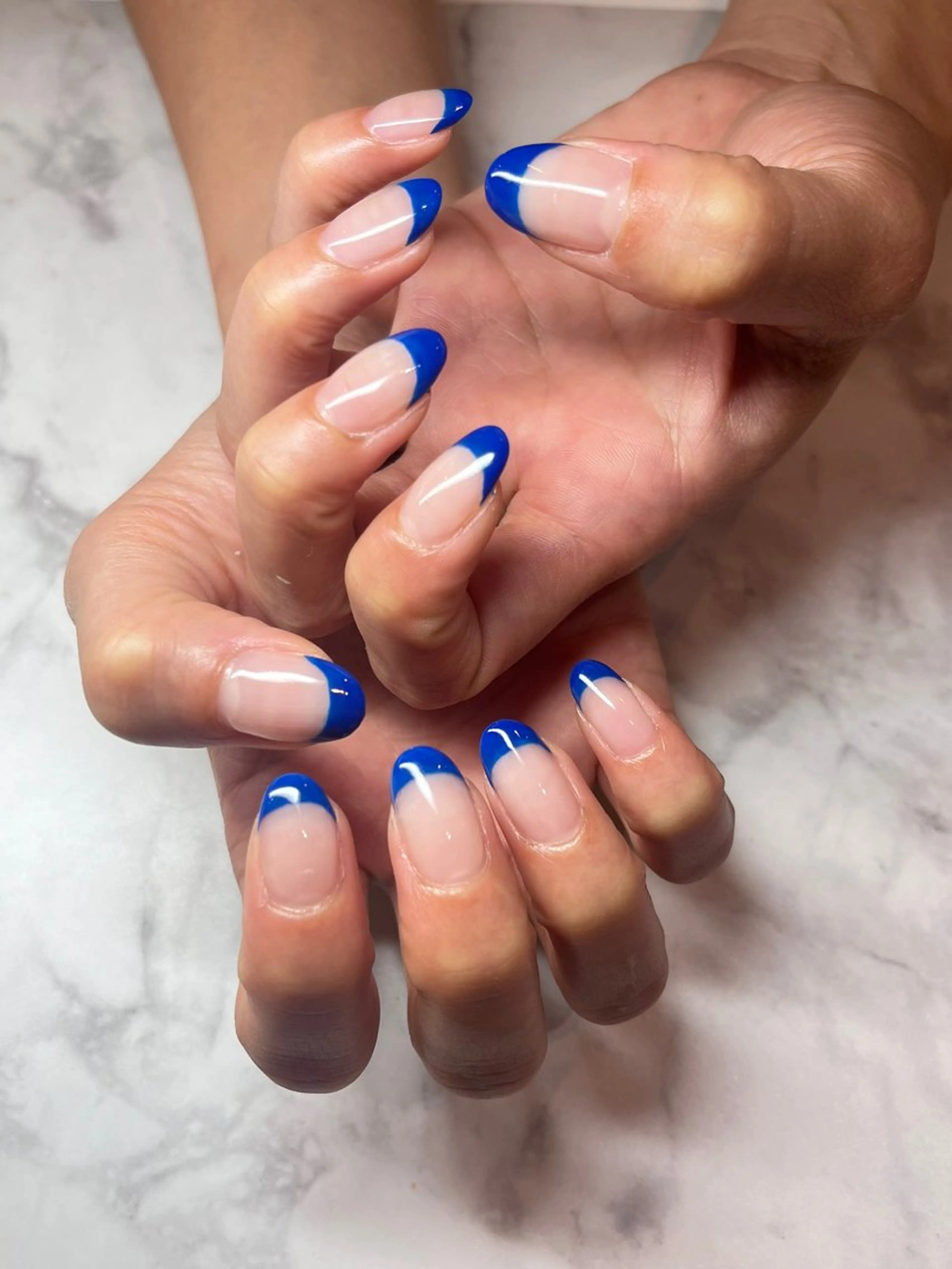 ネイル Bianca 名駅 Yamazoeのネイルデザイン