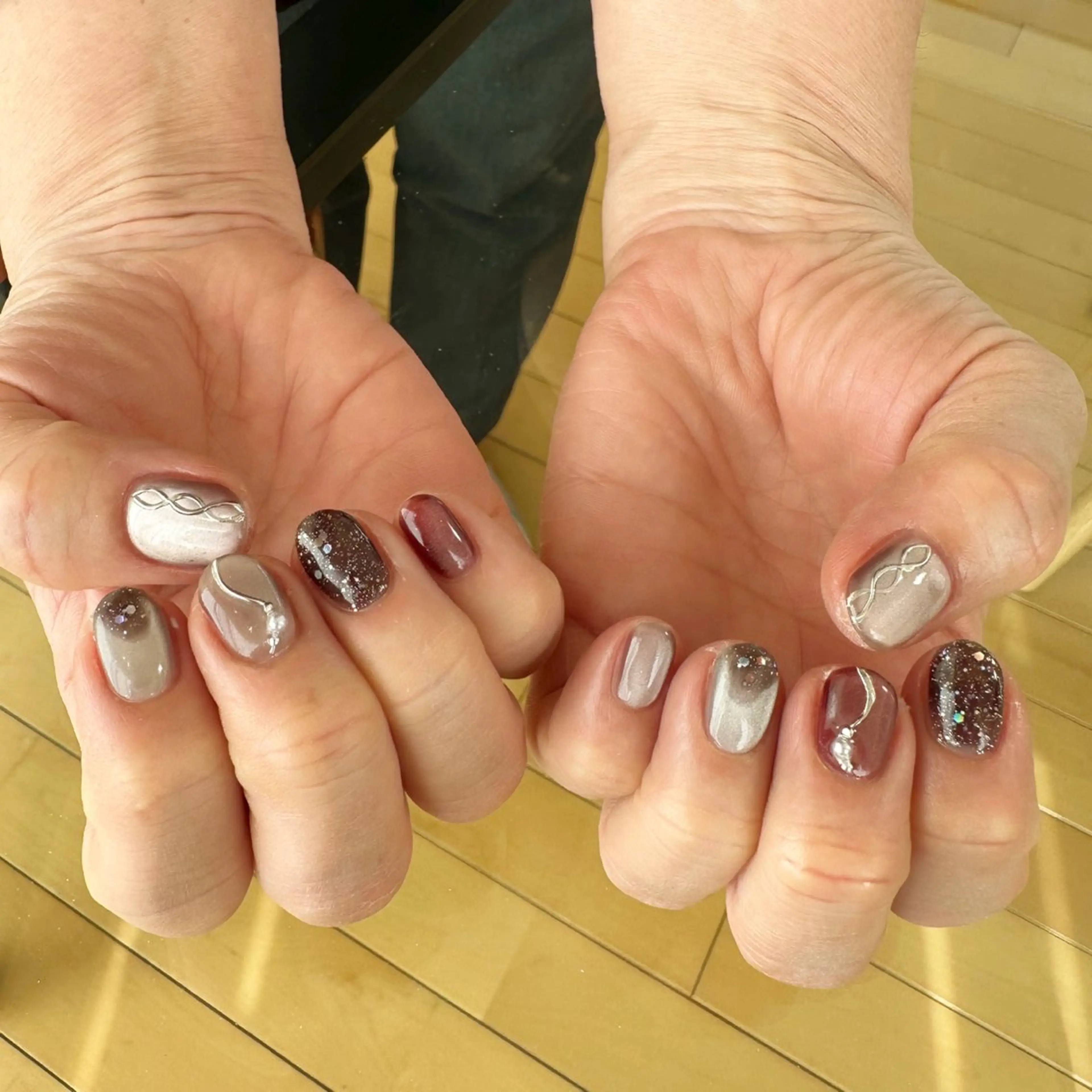 ネイル Sono nailのネイルデザイン