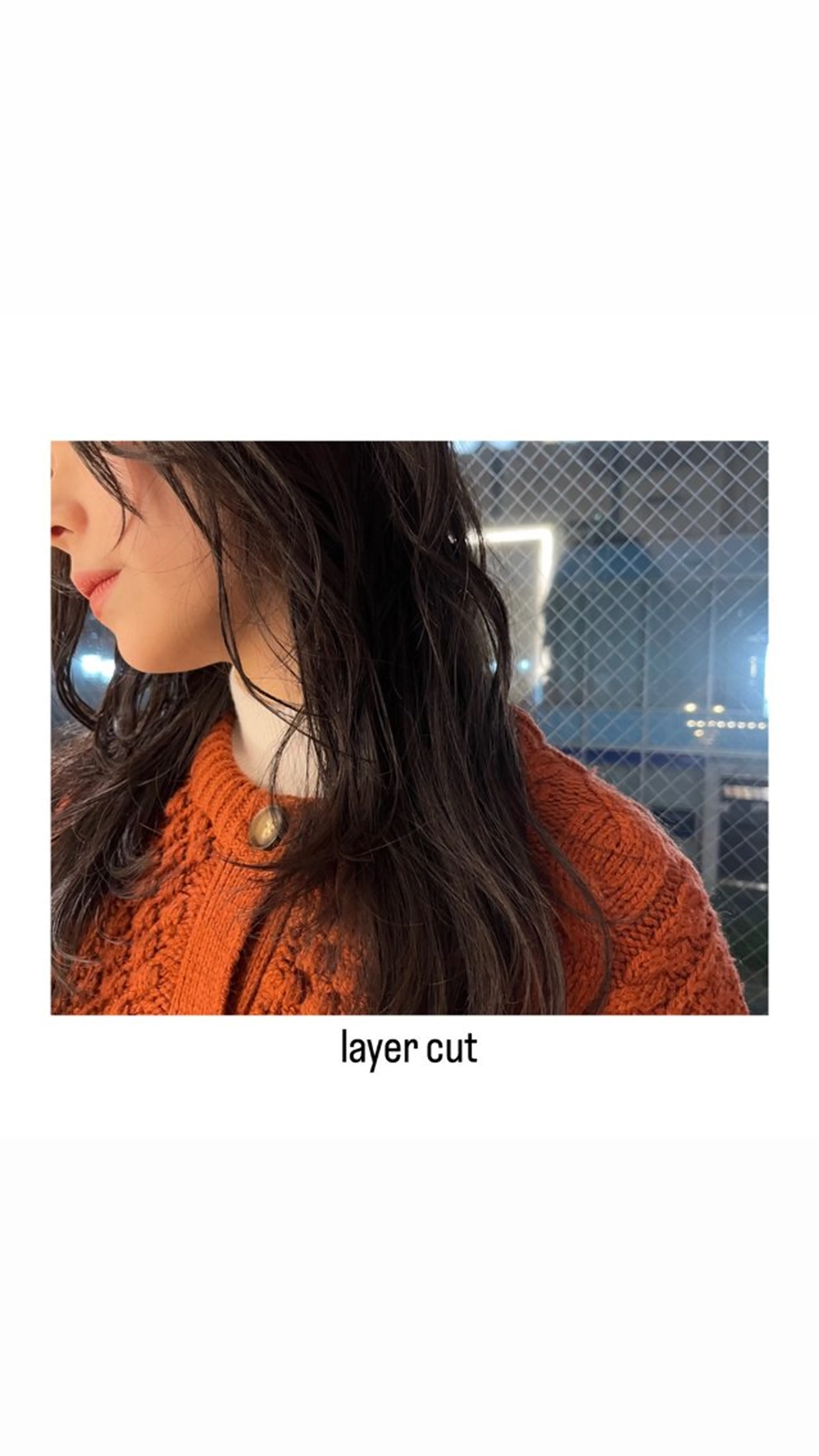 ショート カラー レイヤーカット カット ヘアカラー トリートメント rewards成城学園前店所属・hiroki【雰囲気 &style】のヘアスタイル