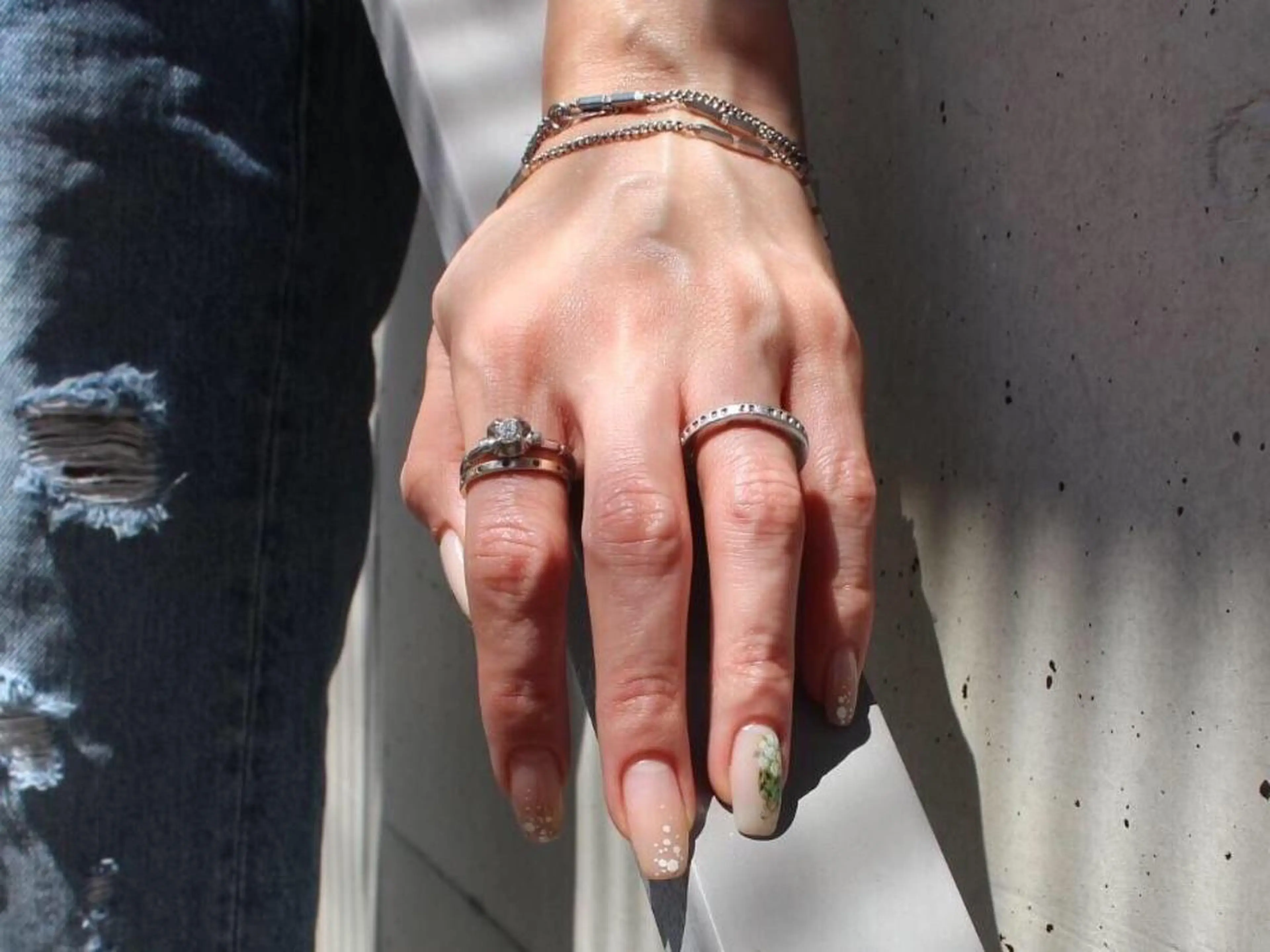 ネイル The  Next...所属・TheNext kitahorieのネイルデザイン