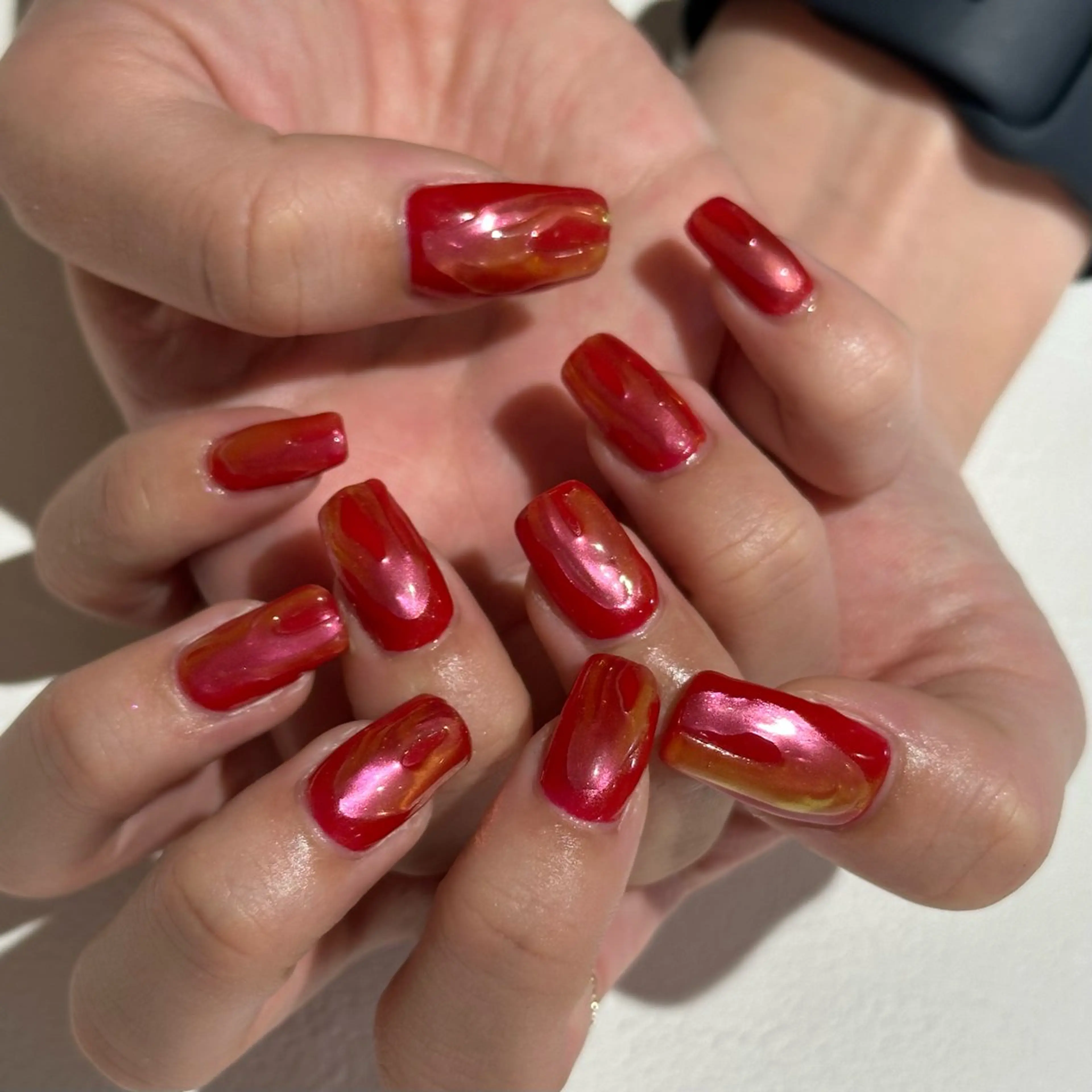 ネイル SACHIKO♪ premiereのネイルデザイン