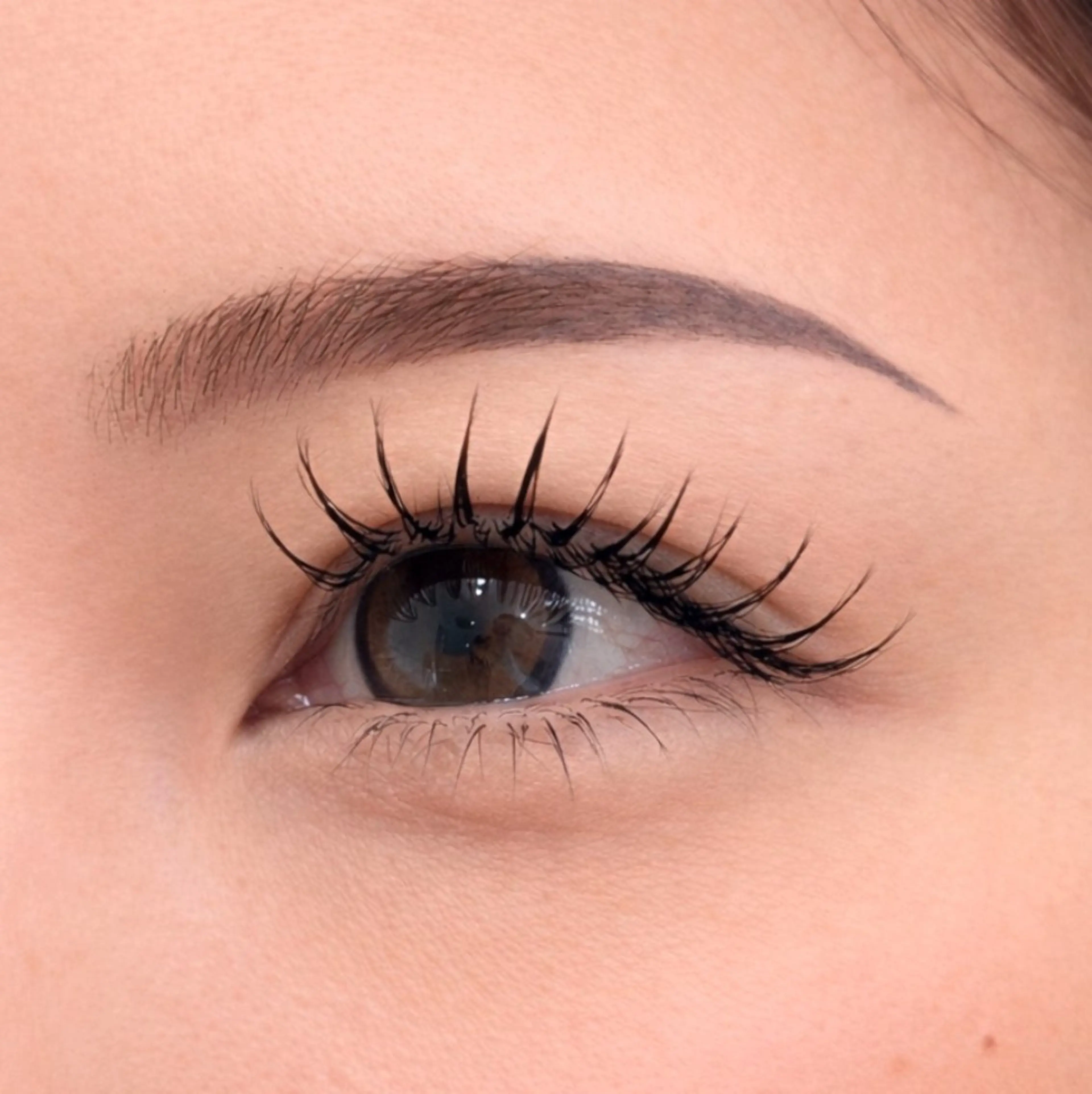 マツエク・マツパ Jカール Amin eyelashのマツエク・マツパデザイン