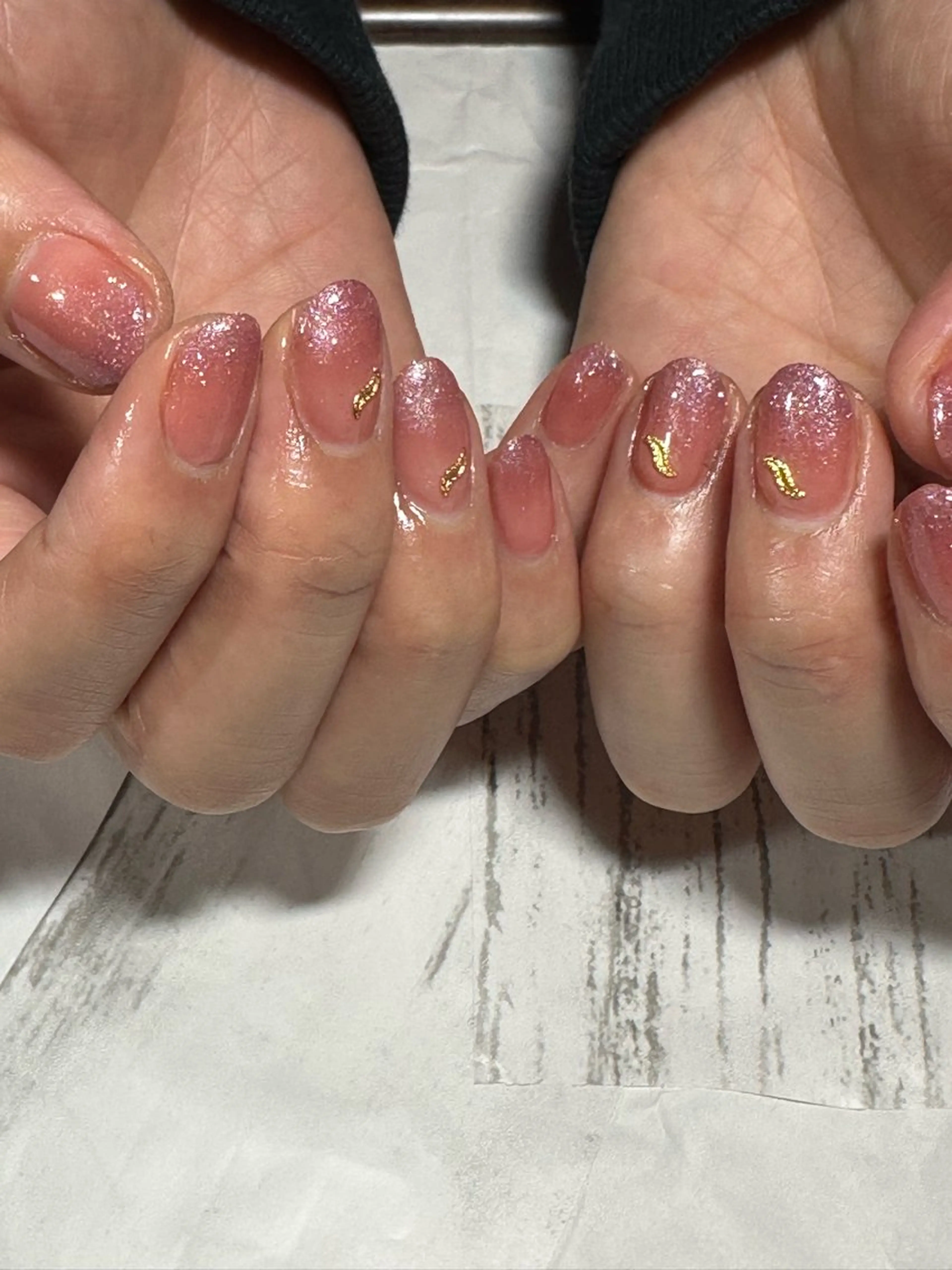 ネイル e.nail所属・🍎吉田 恵里🍎のネイルデザイン