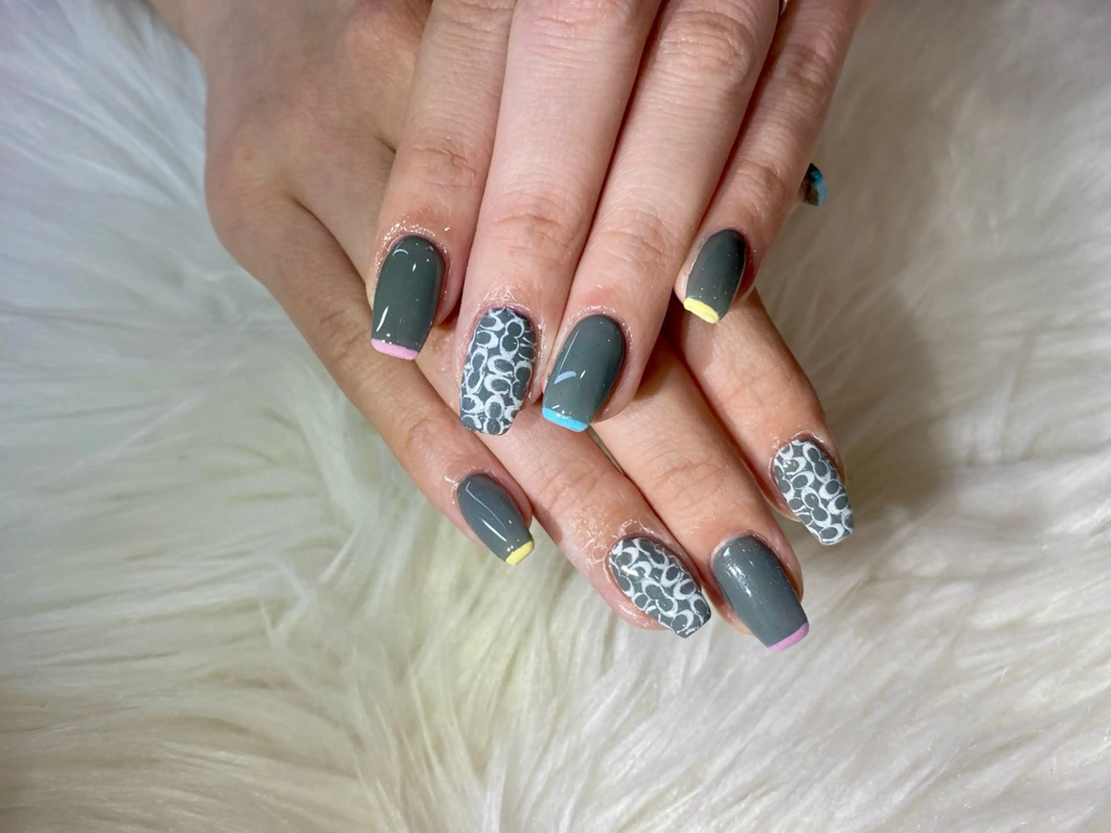 ネイル Beauty Salon  Luna所属・Beauty Salon Lunaのエステ・リラクイメージ