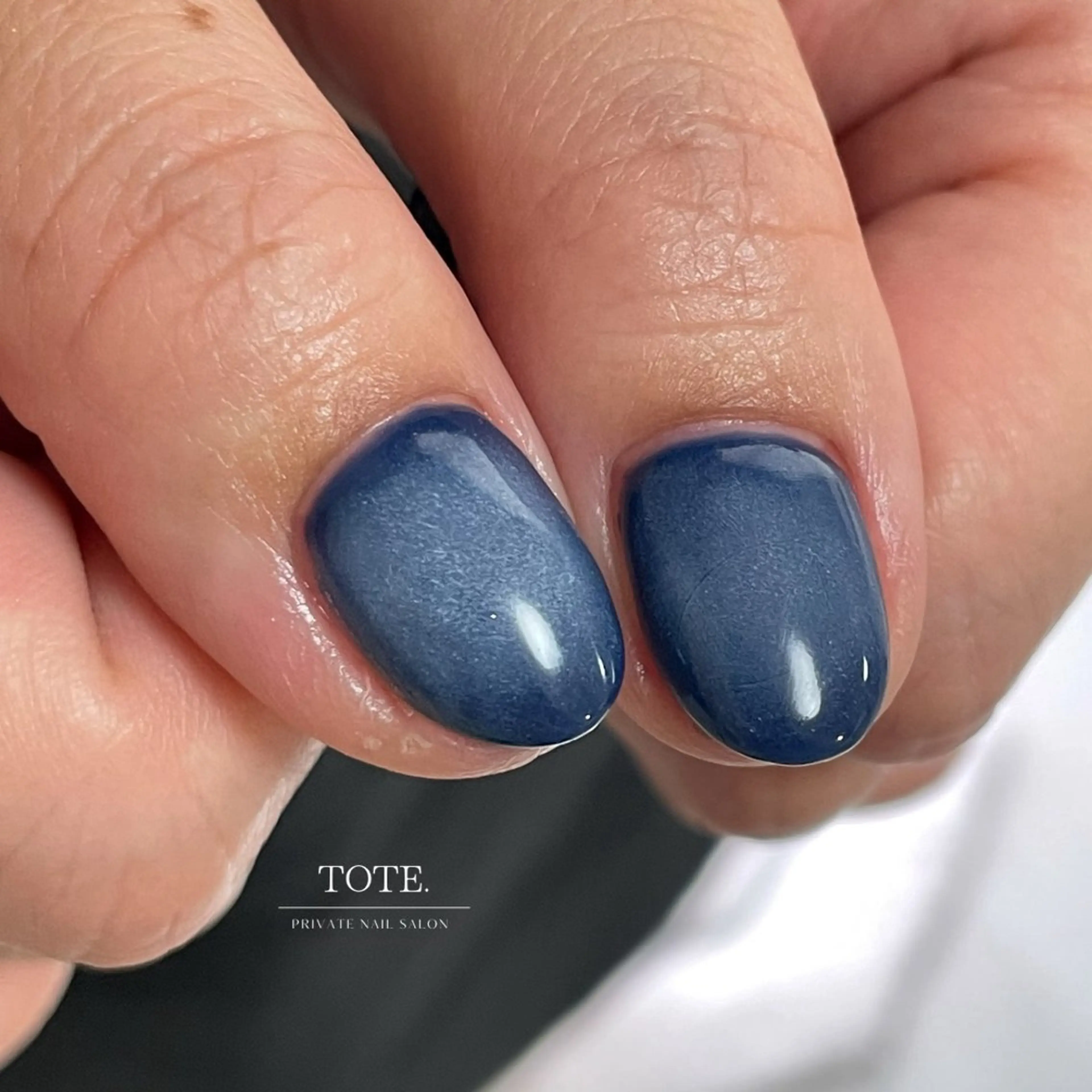 ネイル nail salon TOTE.のネイルデザイン