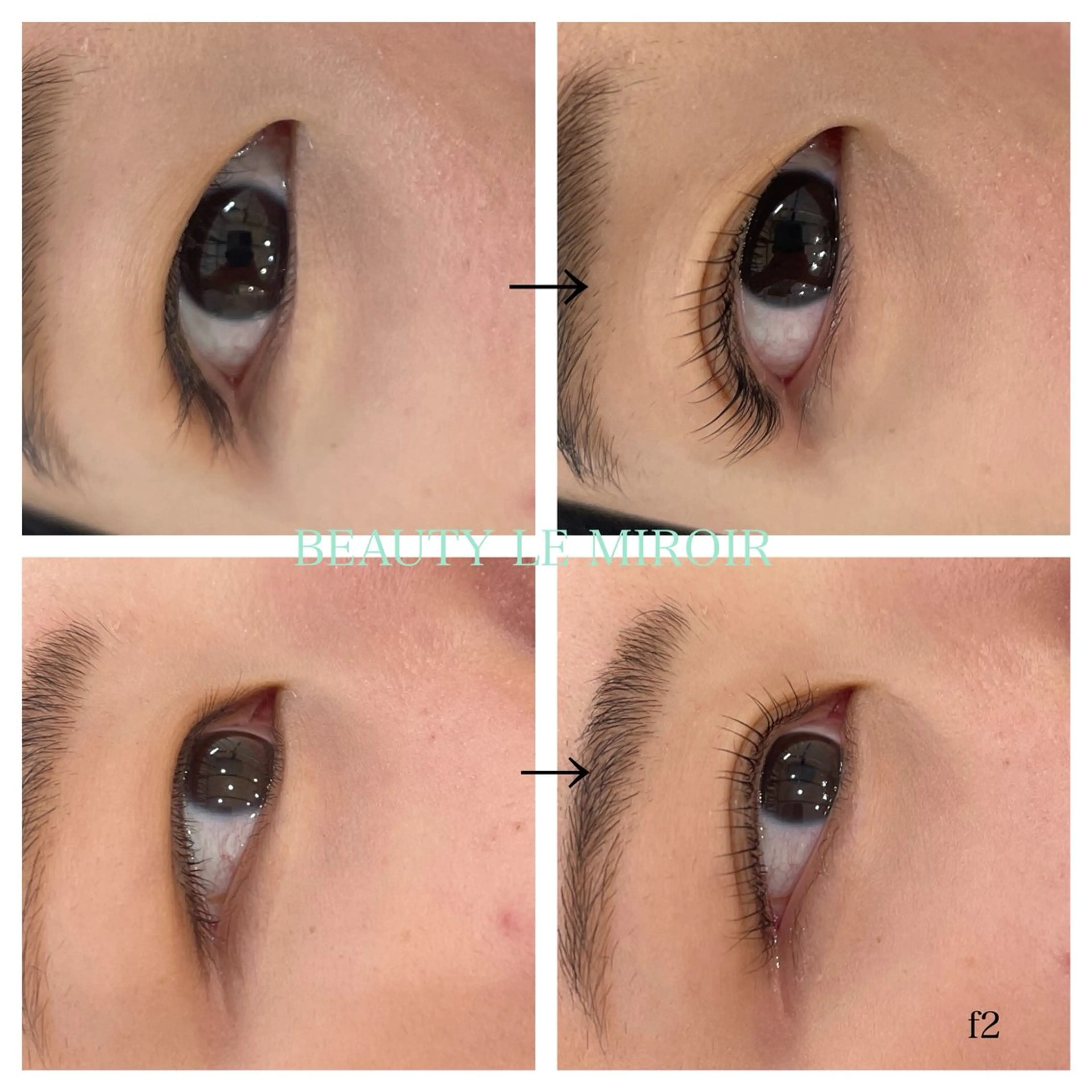 マツエク・マツパ ビューティー ミロワールのエステ・リラクイメージ