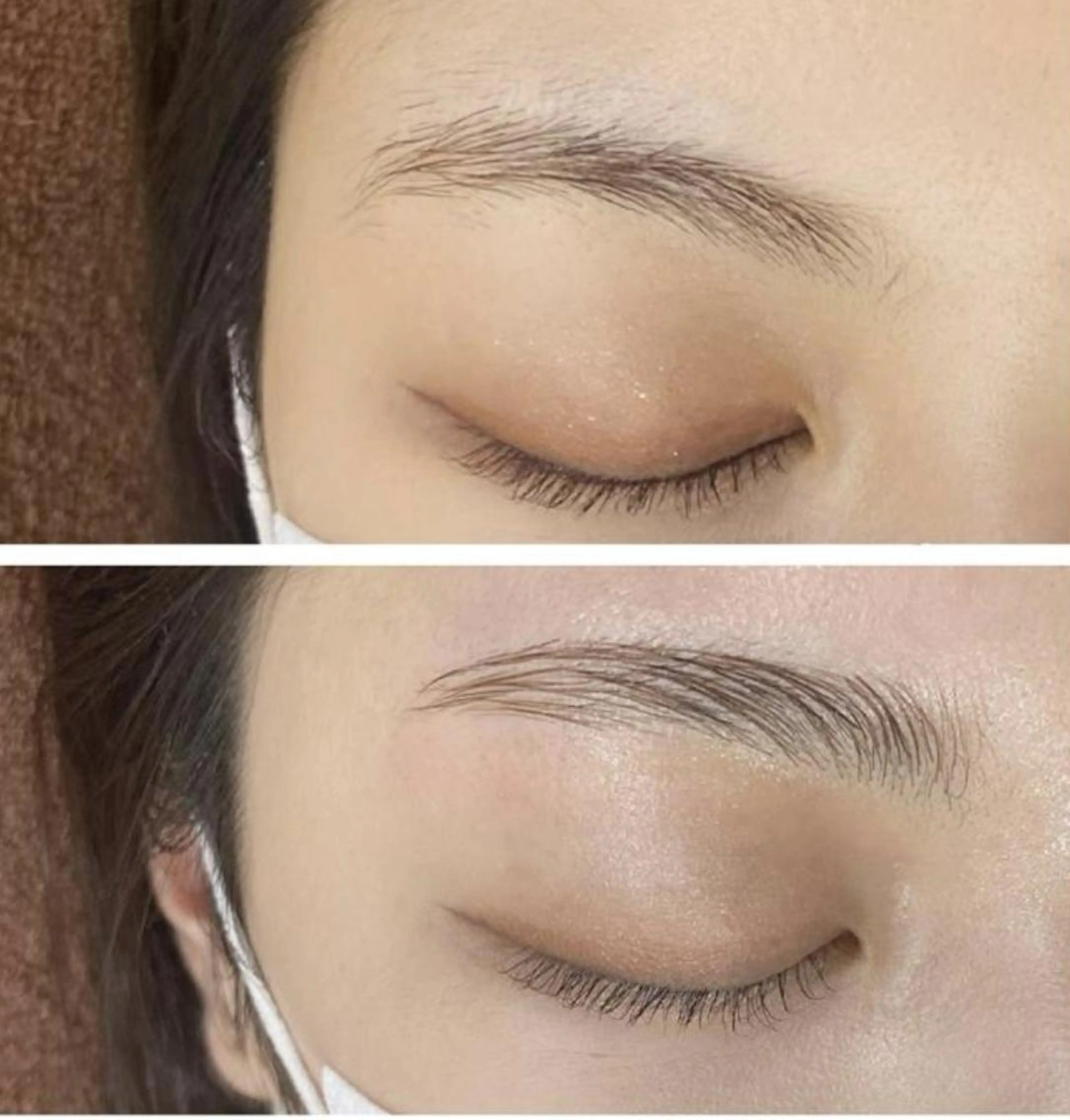 アイブロウ ideal心斎橋 🌛亜耶🌜のヘアスタイル