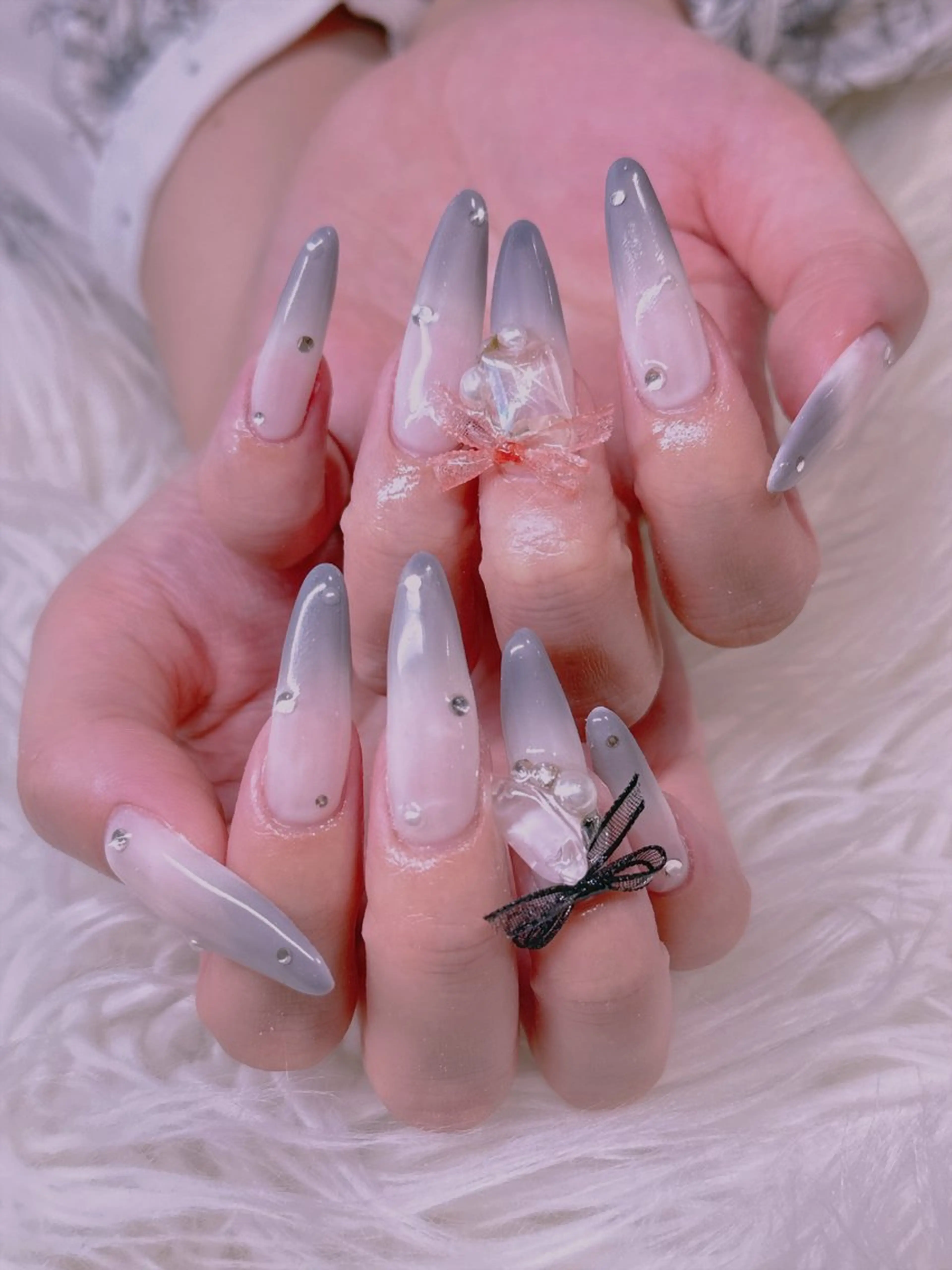 ネイル エムズ エムズのマツエク・マツパデザイン