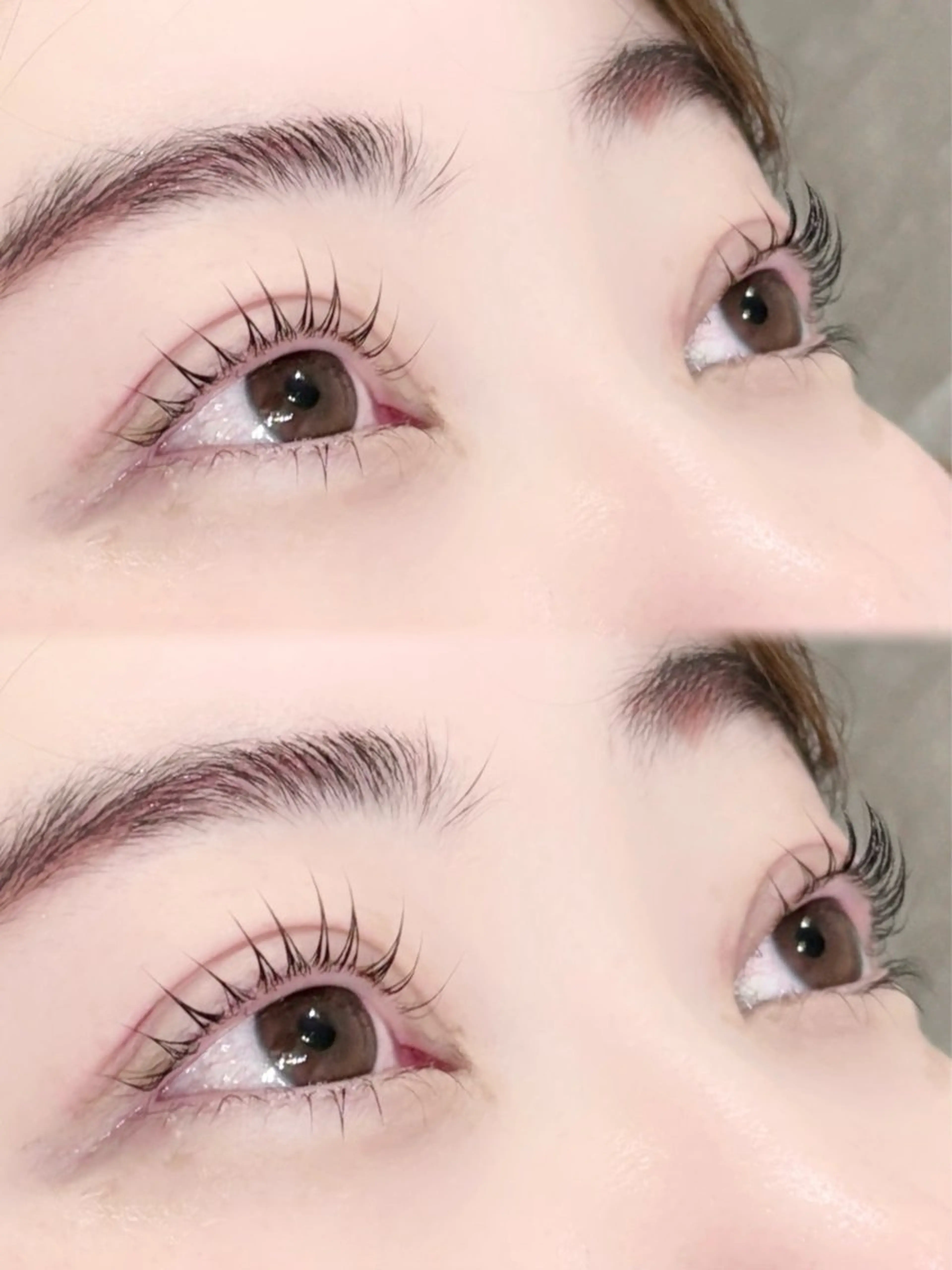 マツエク・マツパ マツパ Bianca 宮内のマツエク・マツパデザイン