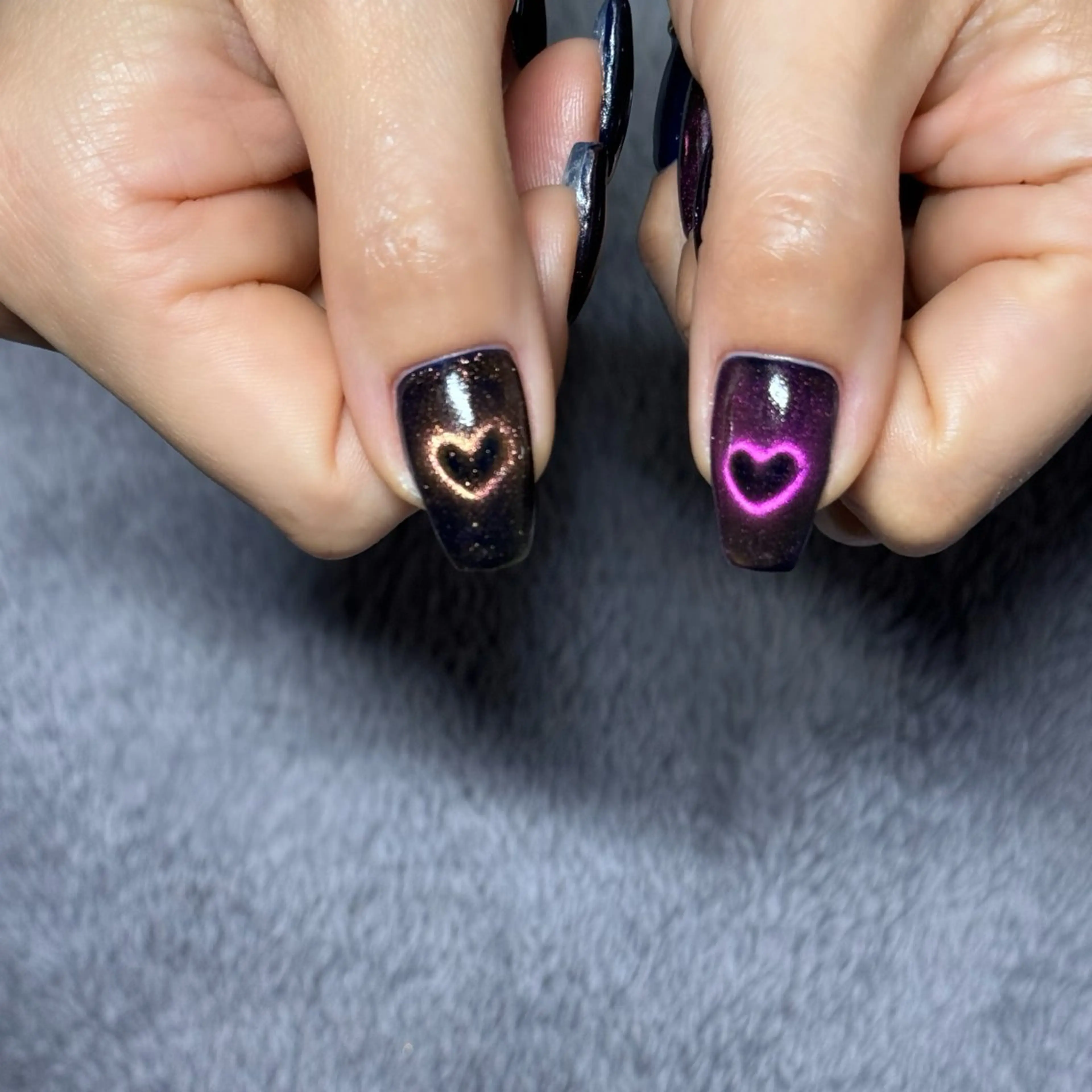 ネイル ハンドネイル ハンドケア u sのネイルデザイン