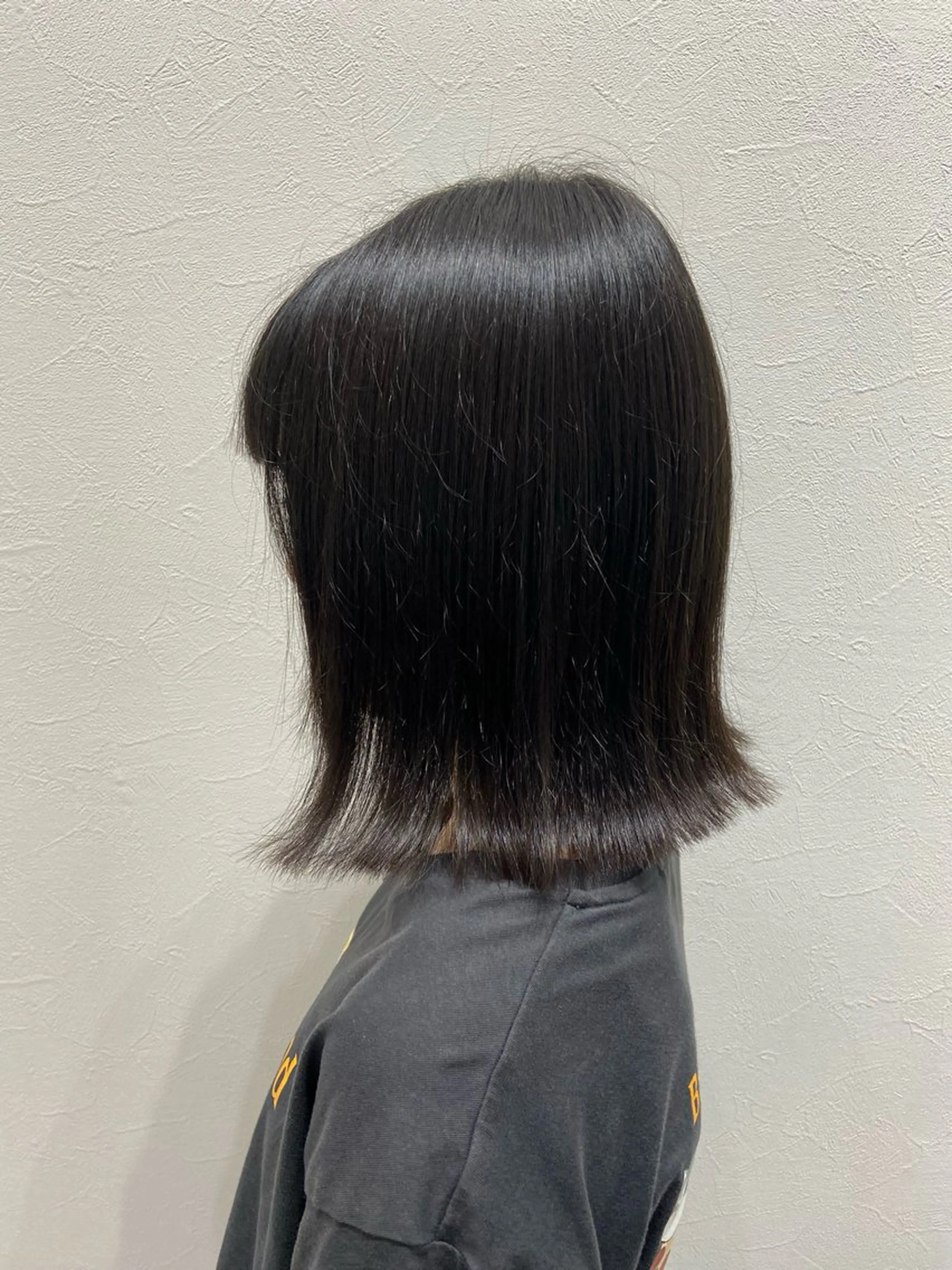 ボブカットモデル【18時スタート】　”日により10時​〜​🙆”　※詳細ご確認くださいの写真