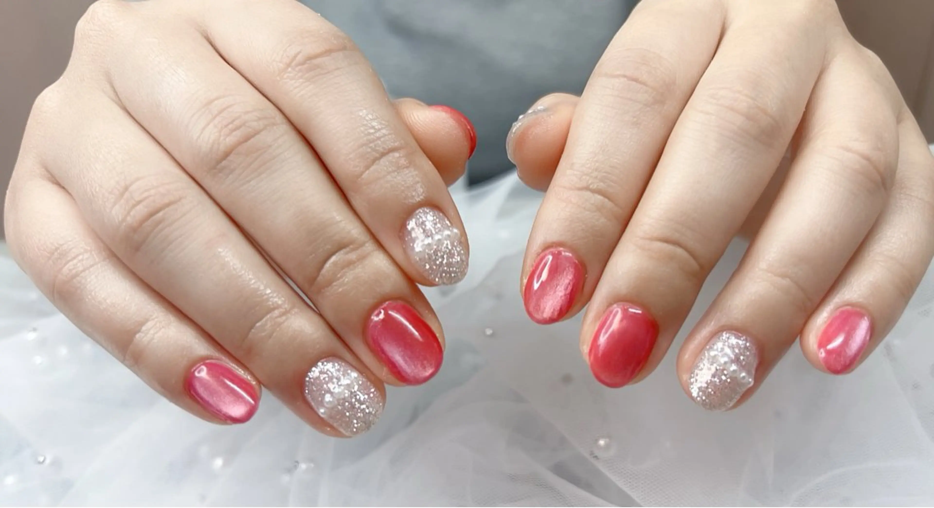 ネイル ハンドネイル YKネイルサロン所属・YK ネイルサロンのネイルデザイン