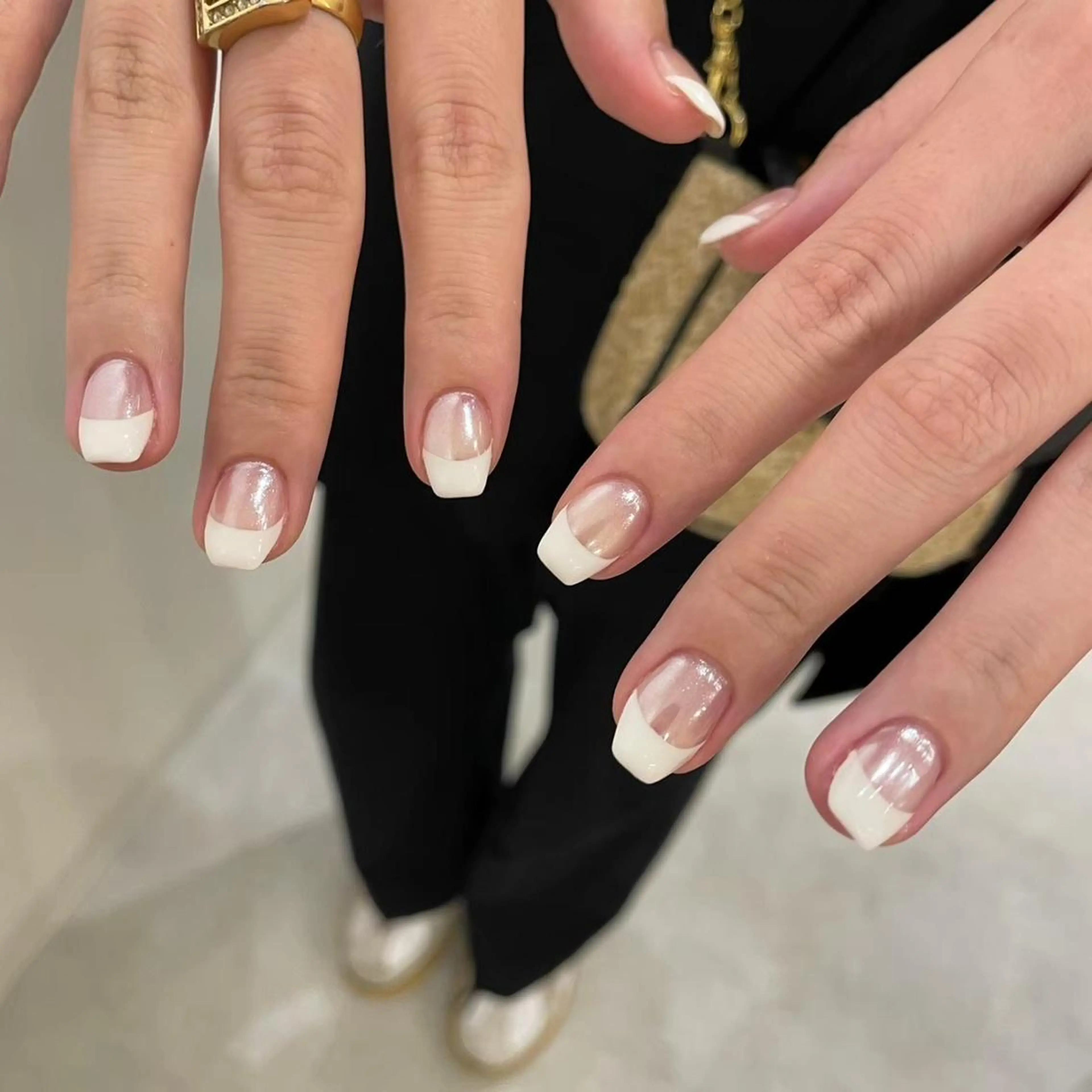ネイル harajuku nailsのネイルデザイン