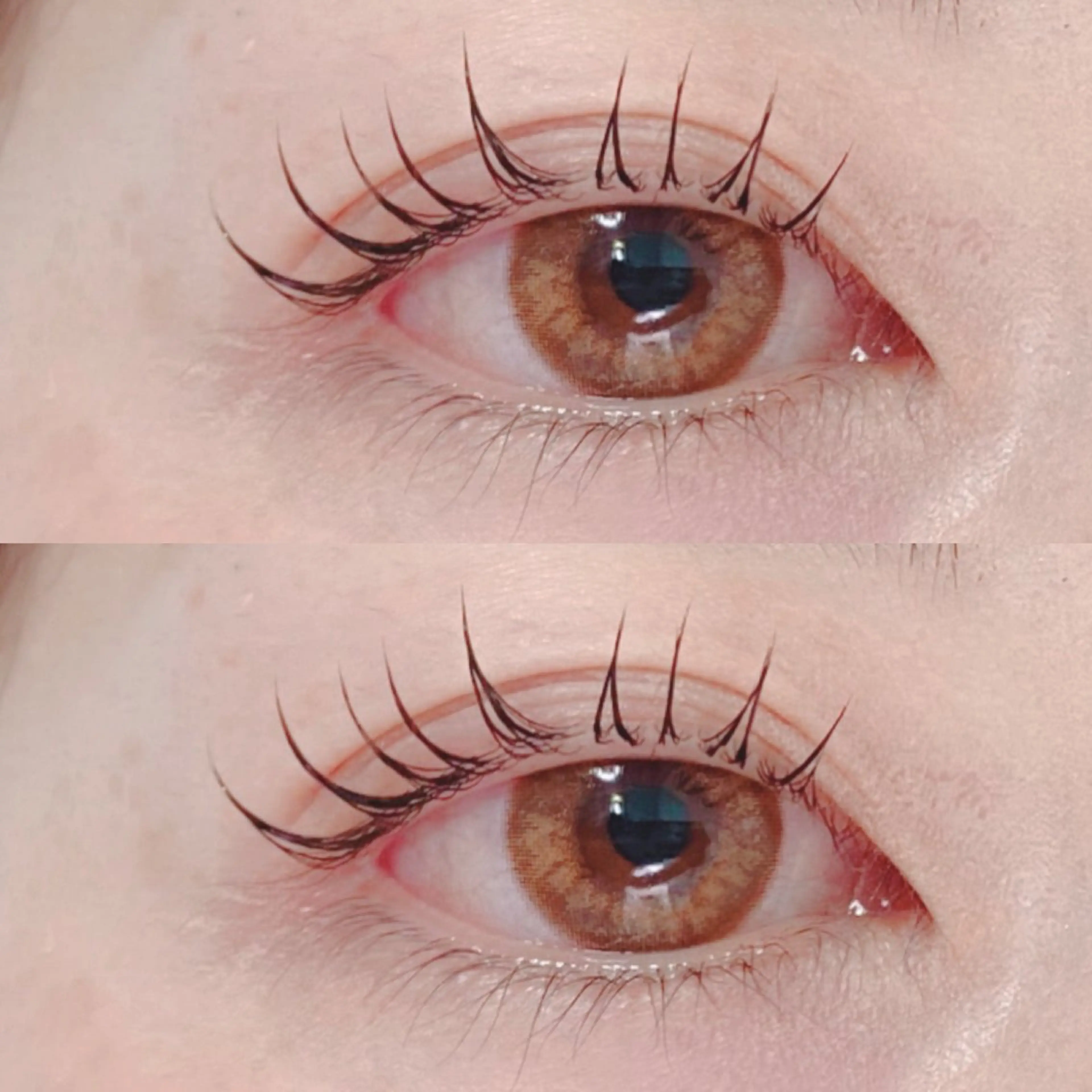 マツエク・マツパ avectoi川口店 折原のマツエク・マツパデザイン