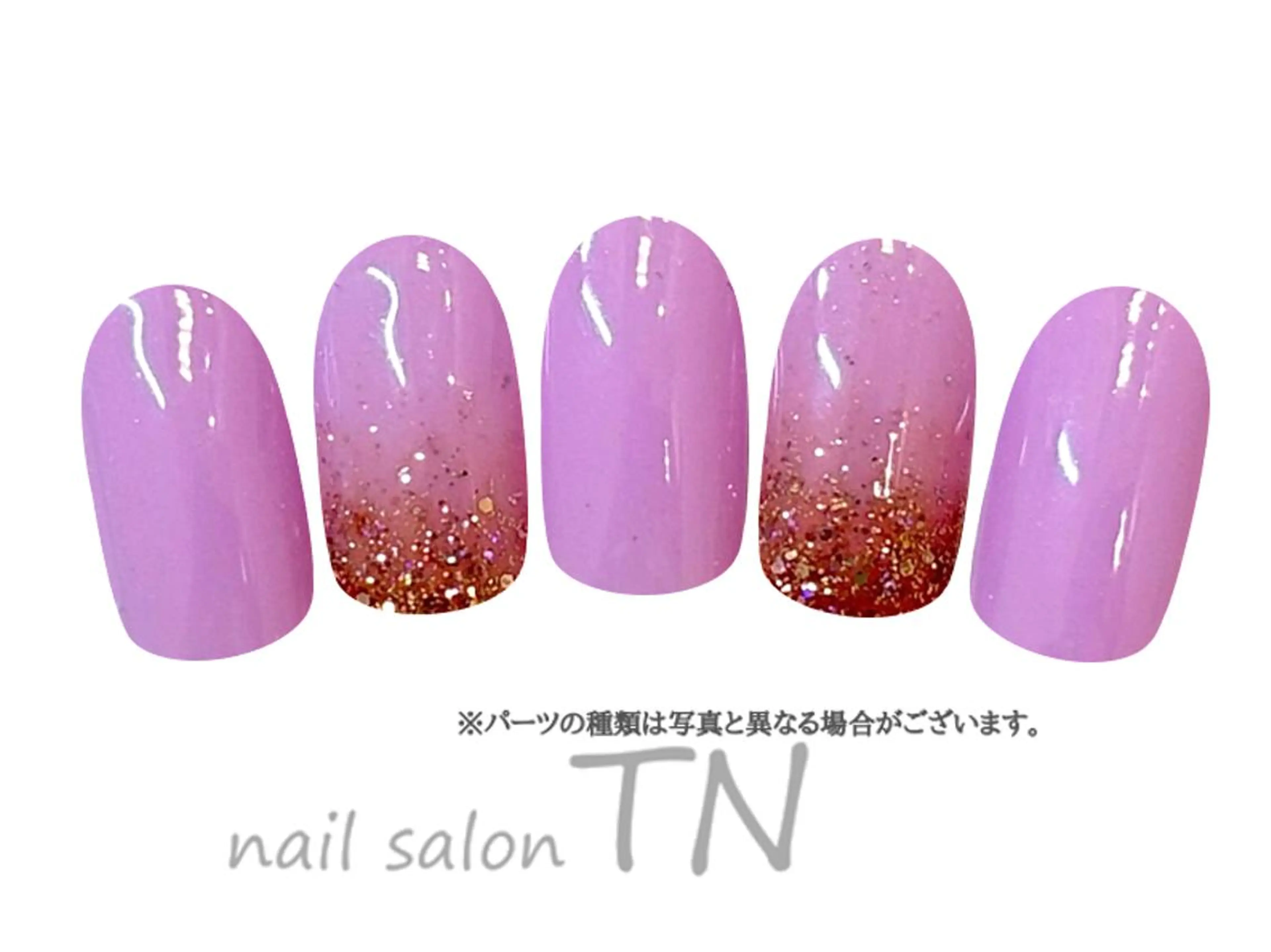 ネイル ハンドネイル 矢川 まどかのネイルデザイン