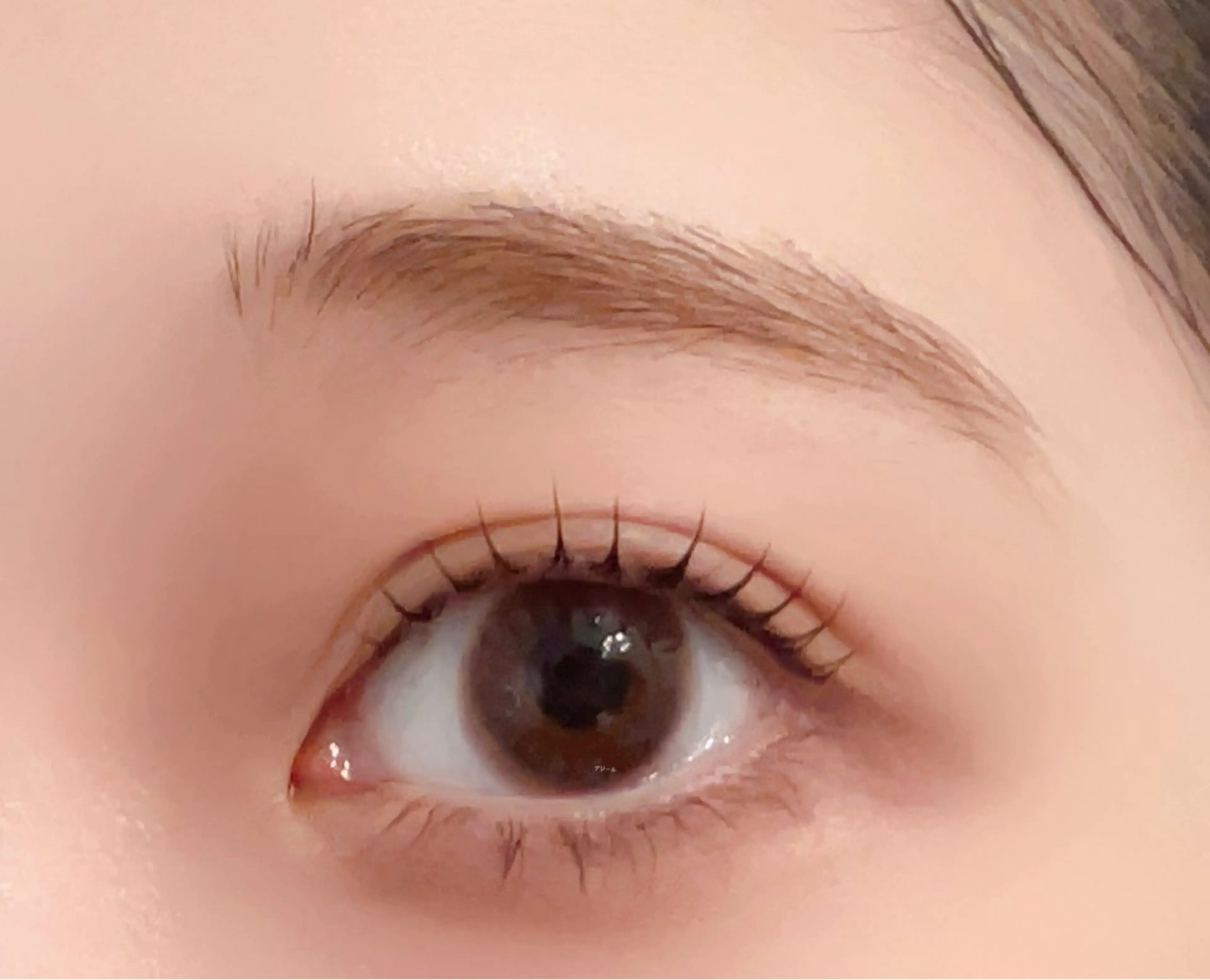 パーマ ka na💕のマツエク・マツパデザイン