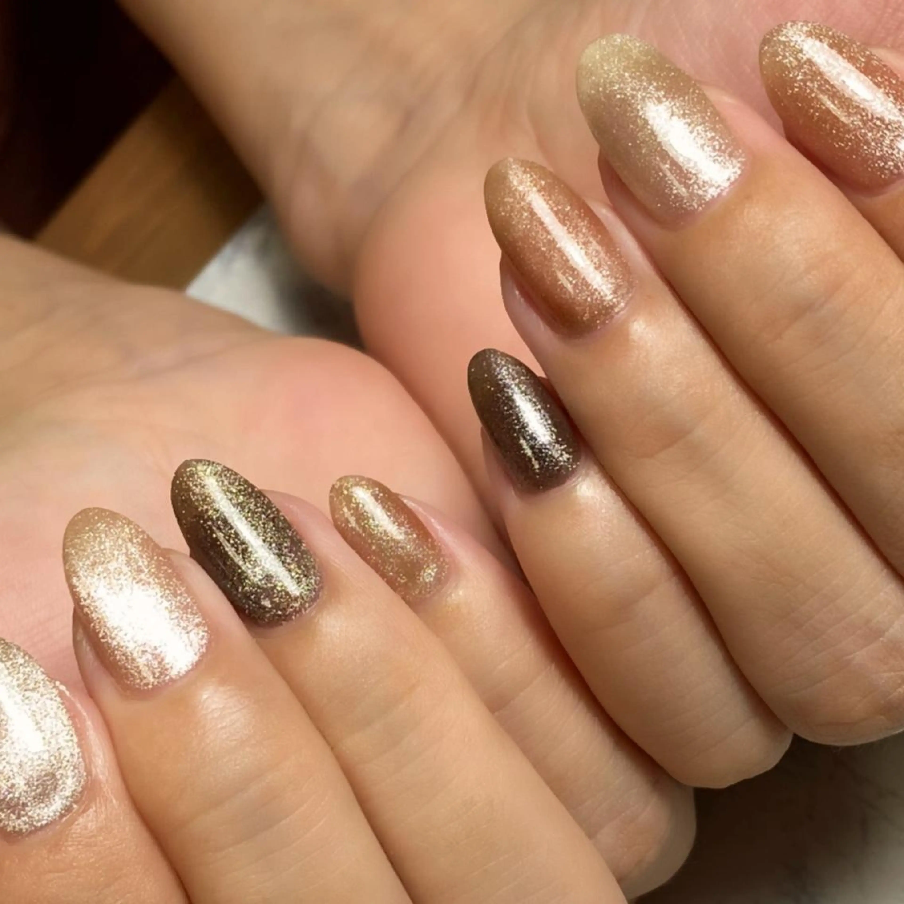 ネイル エステティックサロン Liente(リアンテ）所属・Hashimoto .のエステ・リラクイメージ