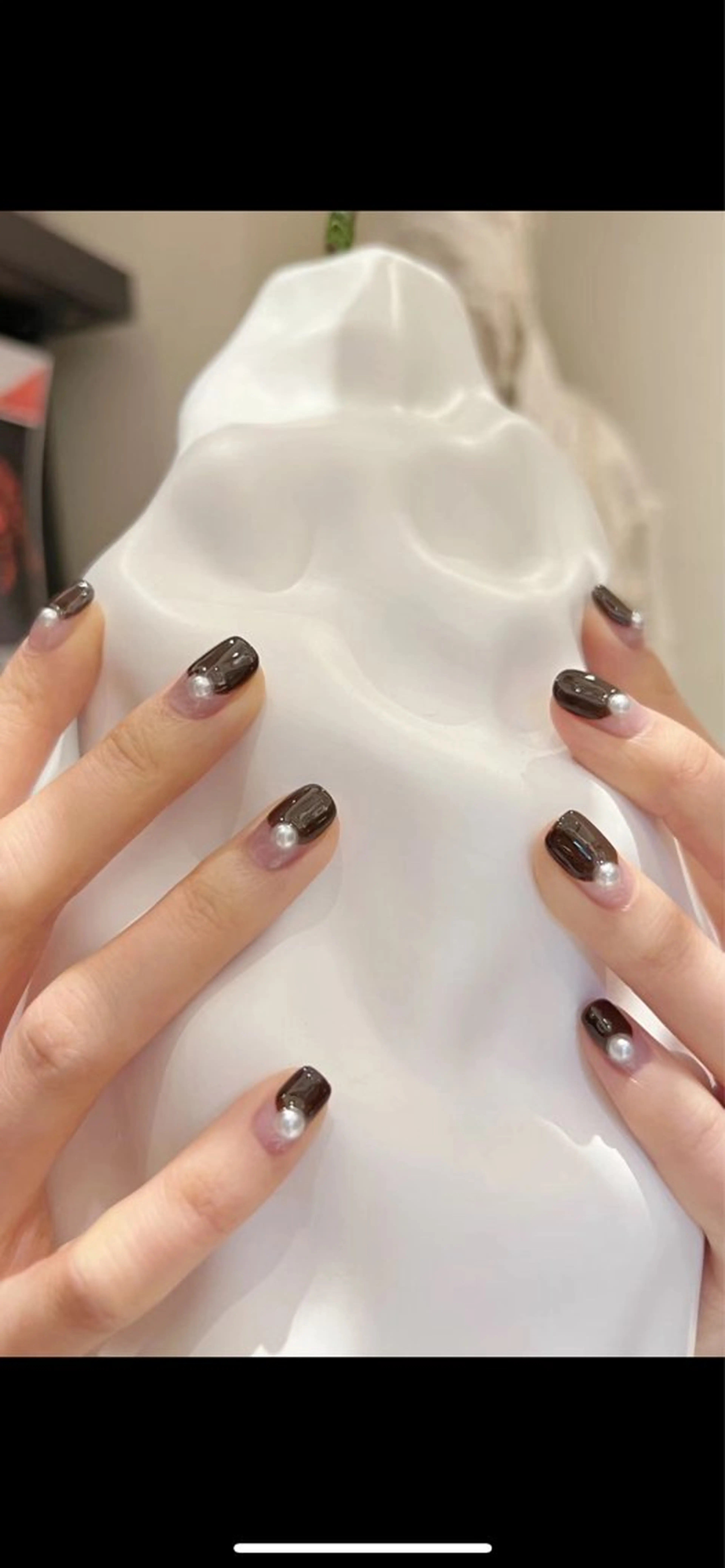 ネイル LULU Nail salonみどりのネイルデザイン