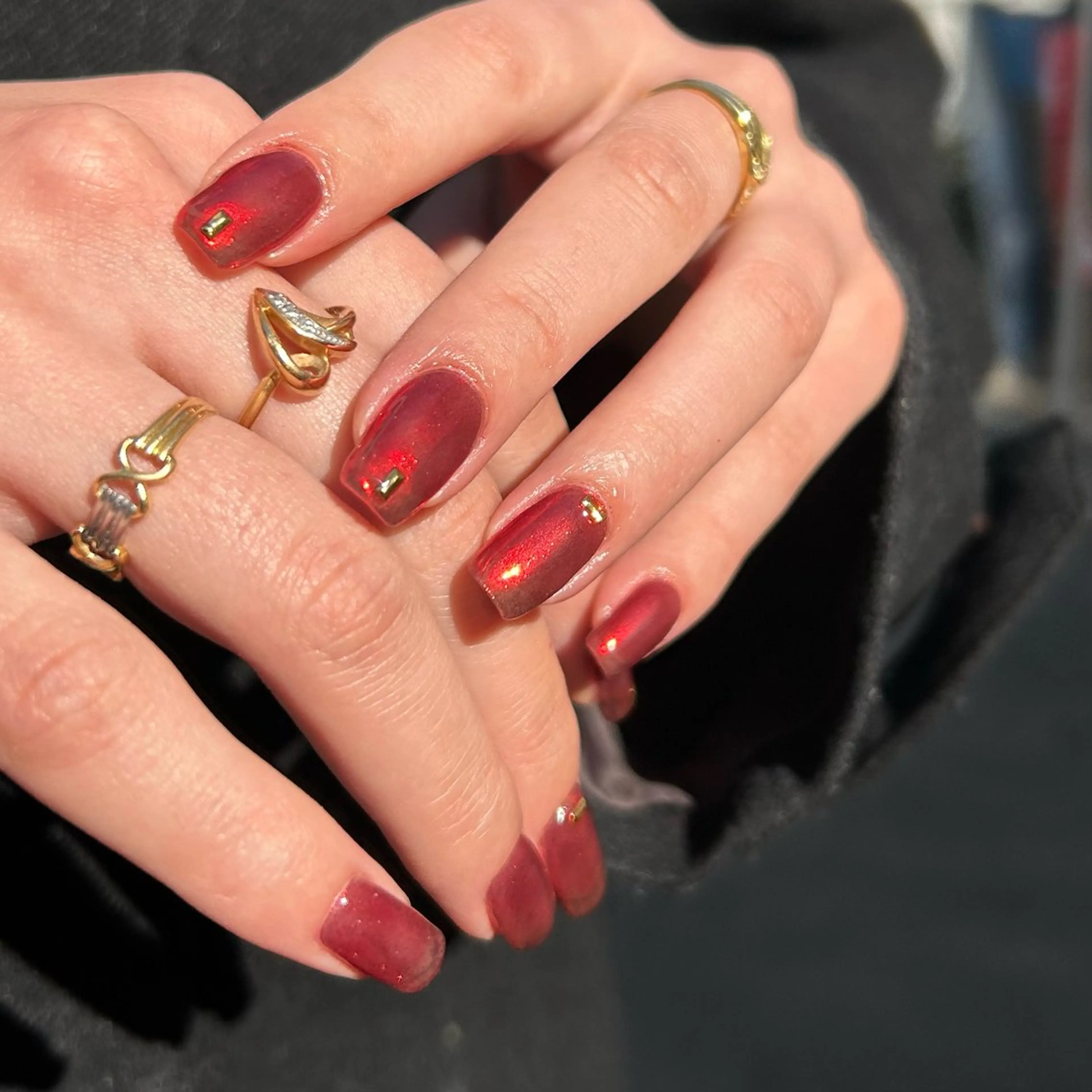 ネイル アートネイル Yumi 広尾|恵比寿ネイルのネイルデザイン