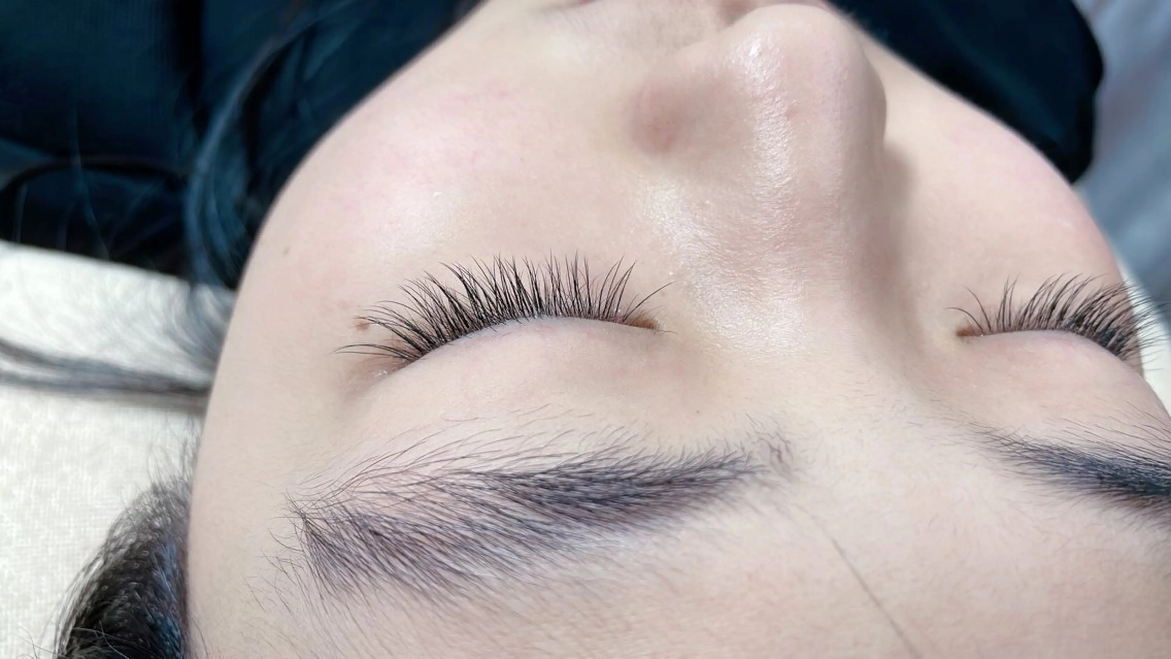 マツエク・マツパ Arana salonのマツエク・マツパデザイン