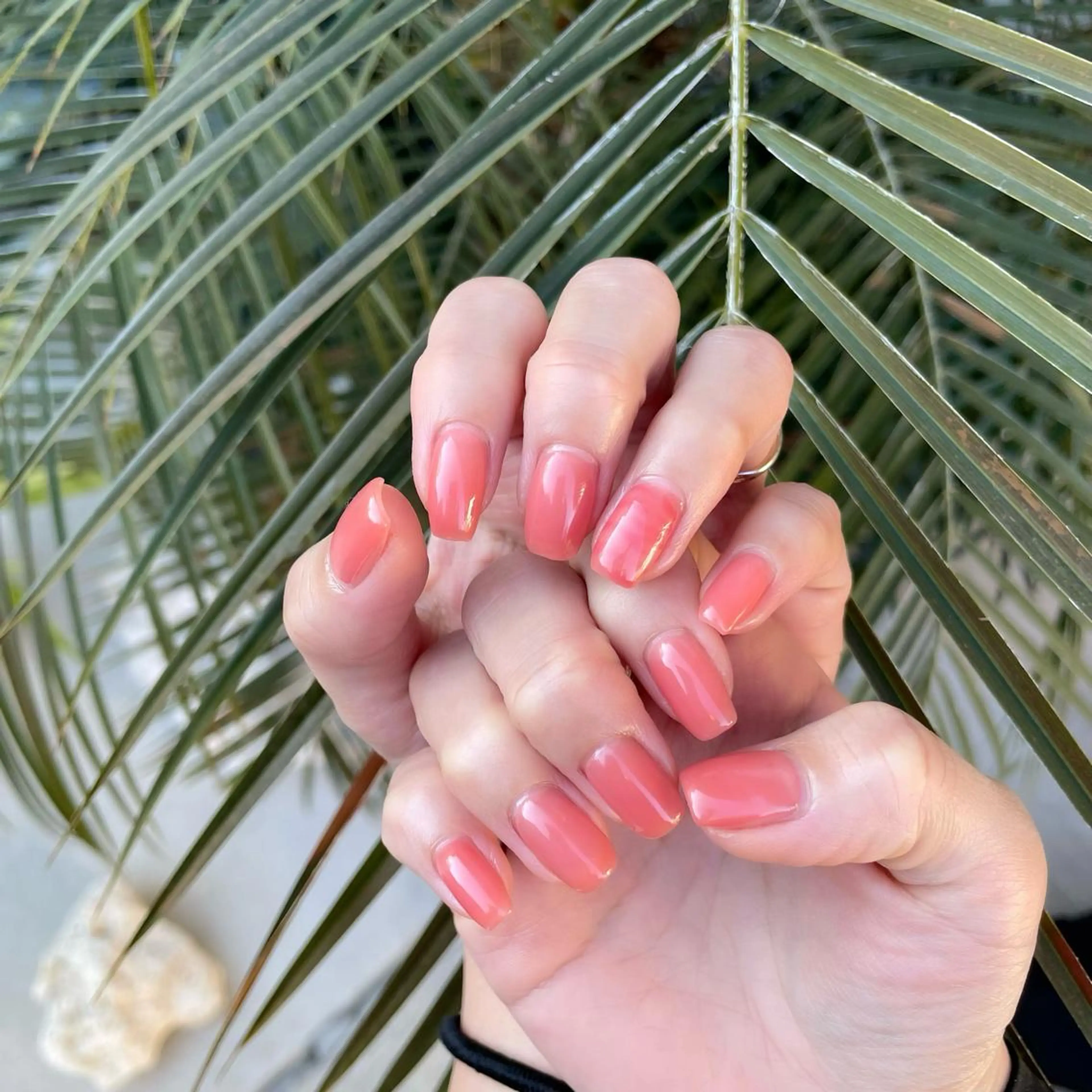 ネイル es nailのネイルデザイン