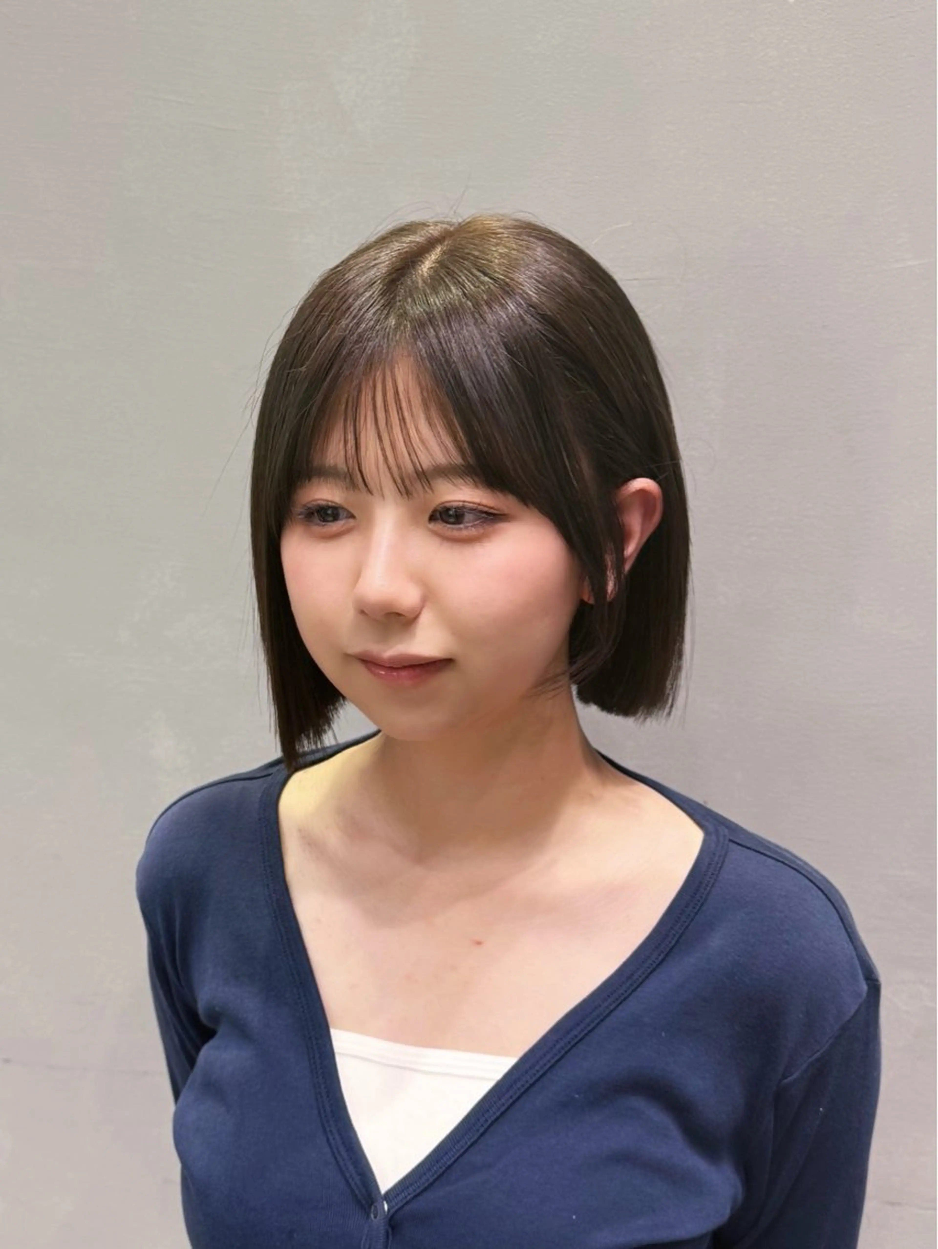 ショート HARUNA/ショー ト⋆𐙚₊⊹のヘアスタイル