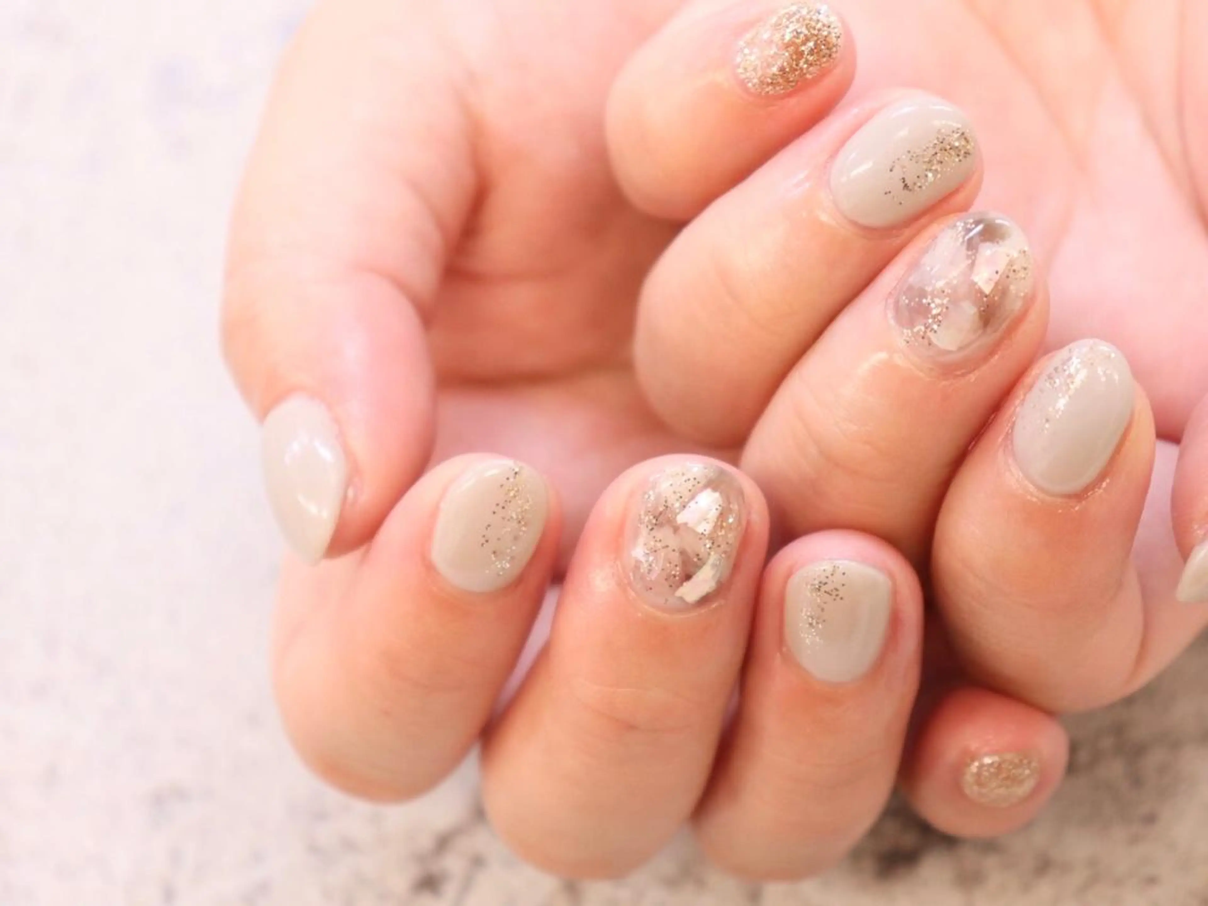 ネイル Dolce.Nail 大宮店のネイルデザイン