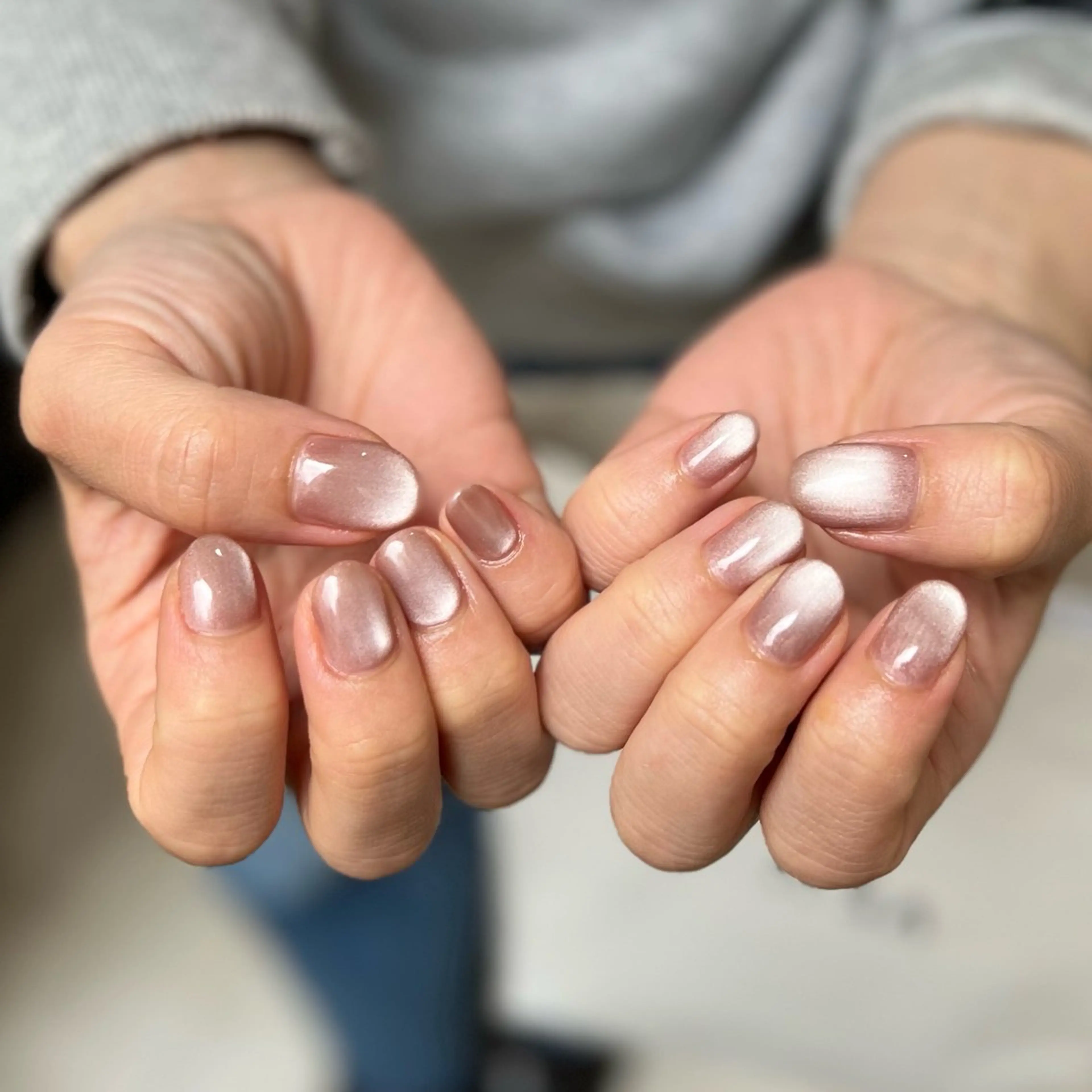 ネイル ハンドネイル Angie 湘南台店のネイルデザイン