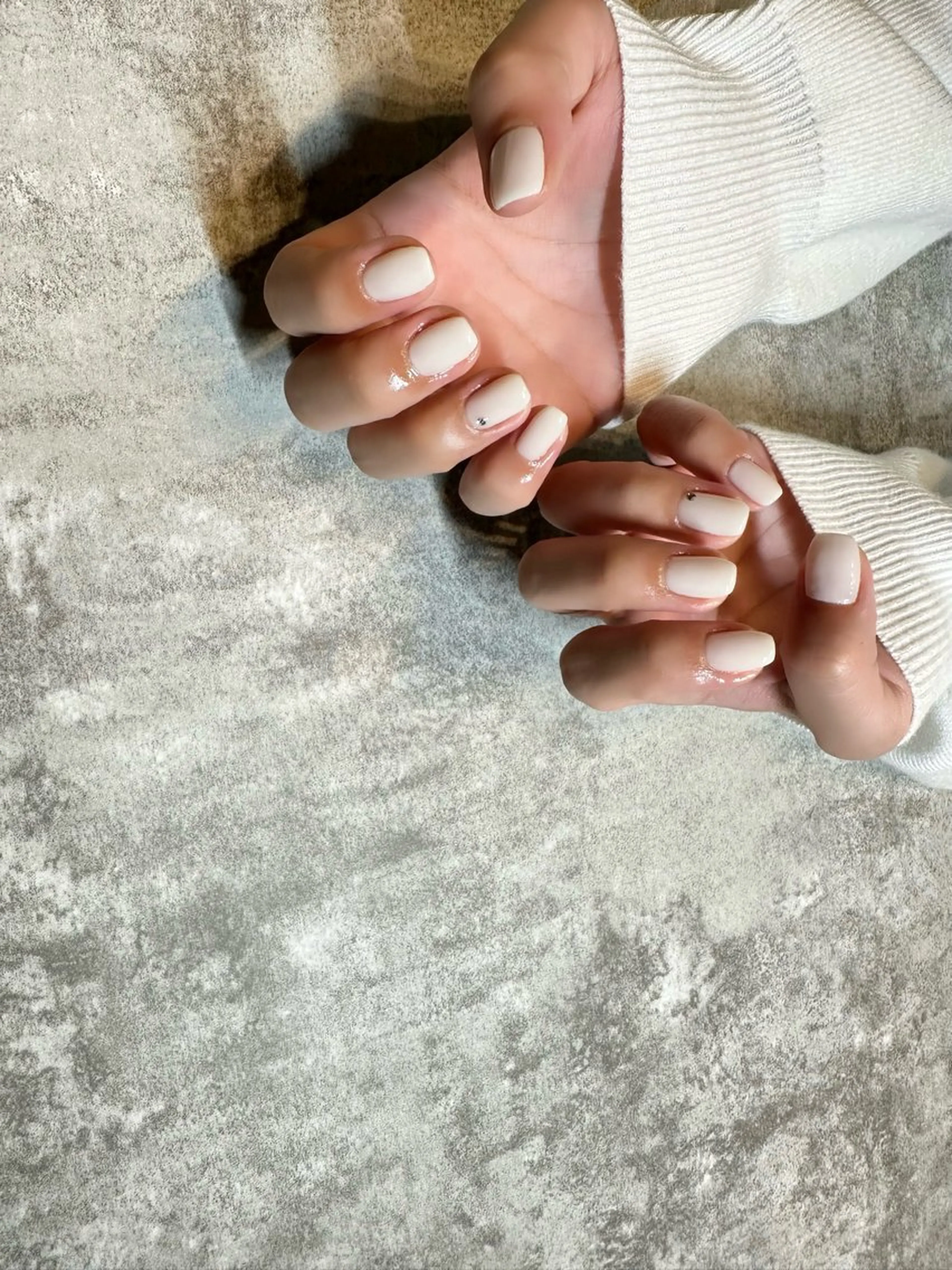 ネイル ネイルサロン Lafuのネイルデザイン