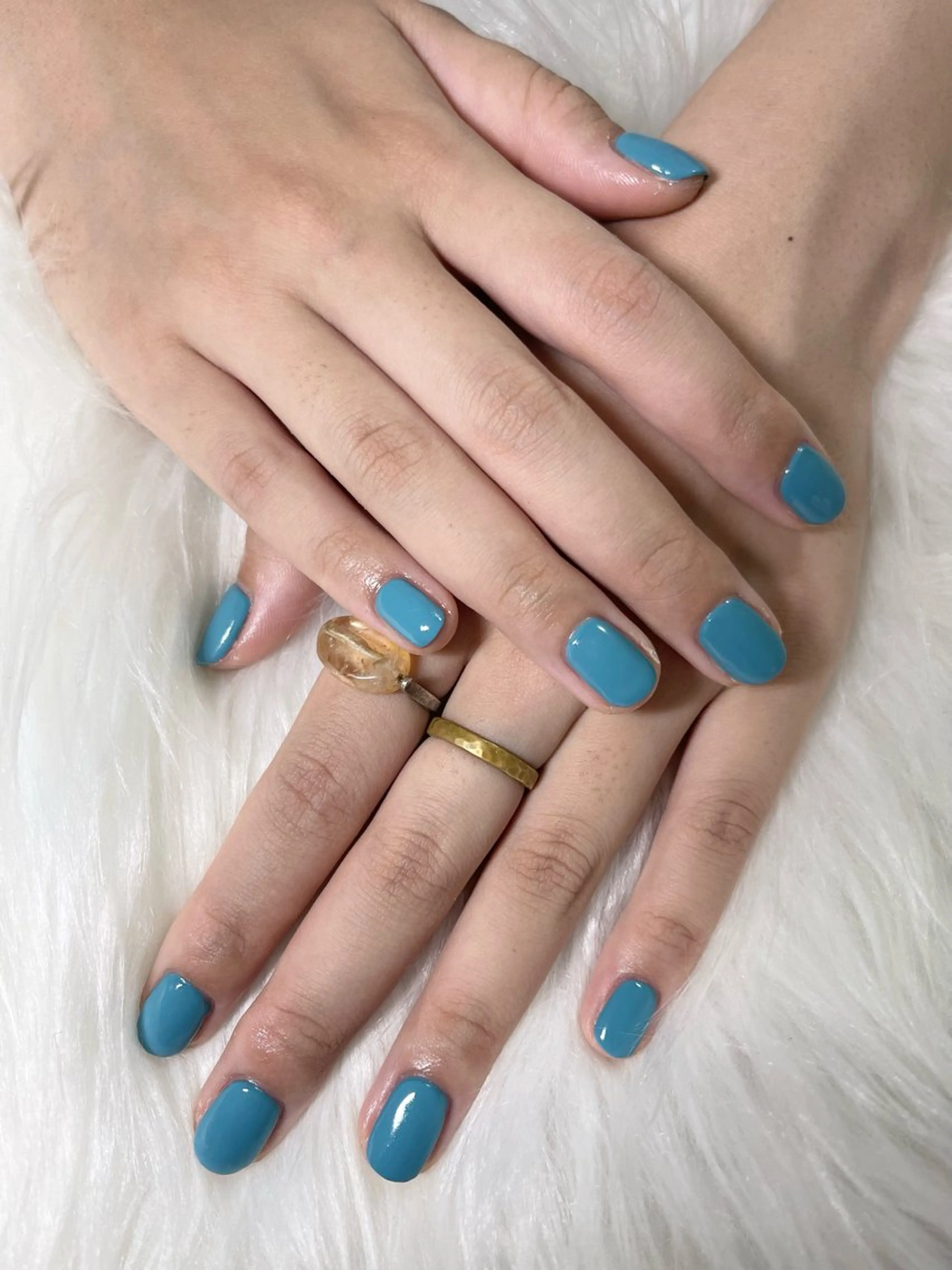 ネイル LULA所属・Stella nailのネイルデザイン