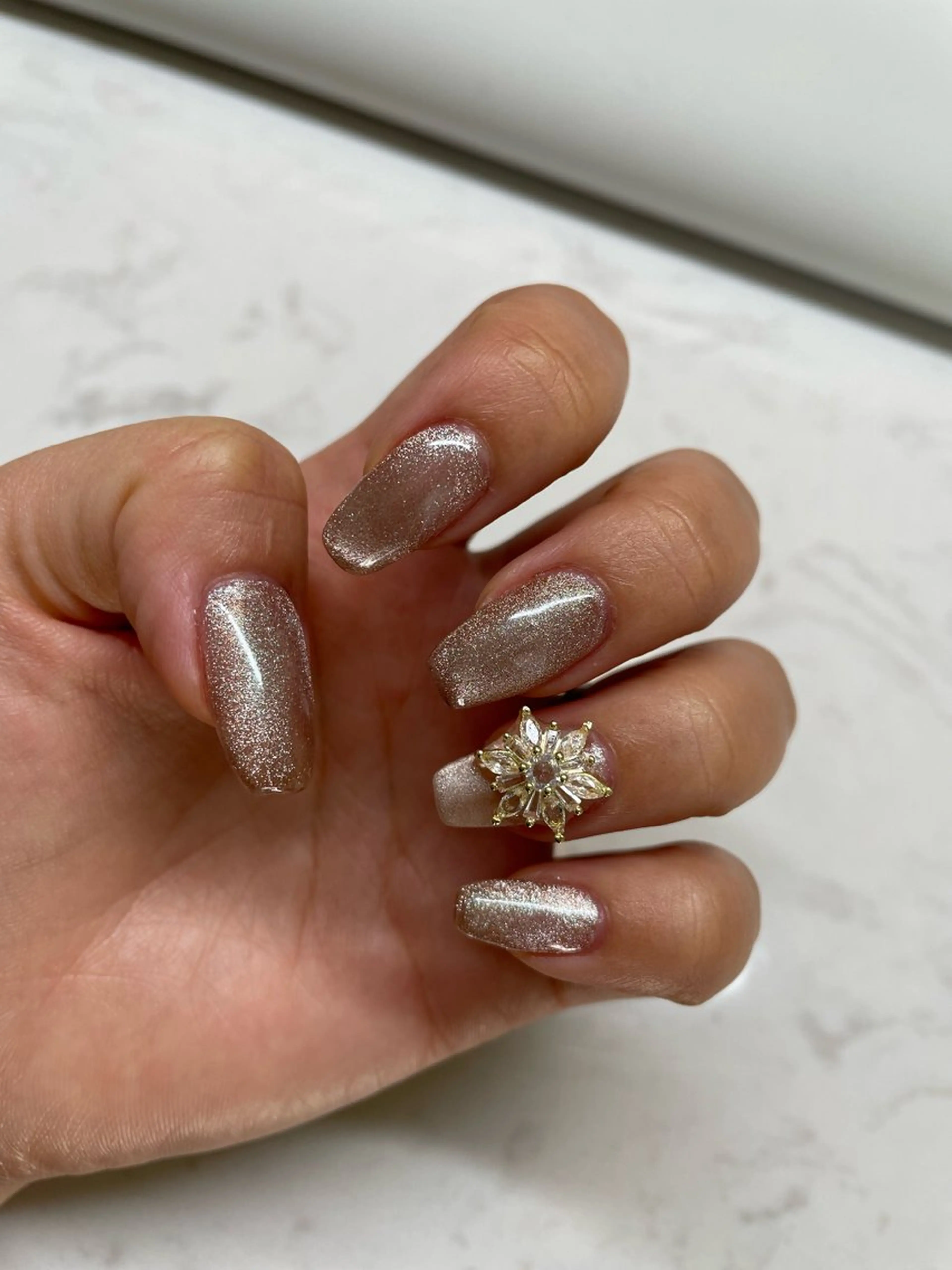 ネイル O's nailのネイルデザイン