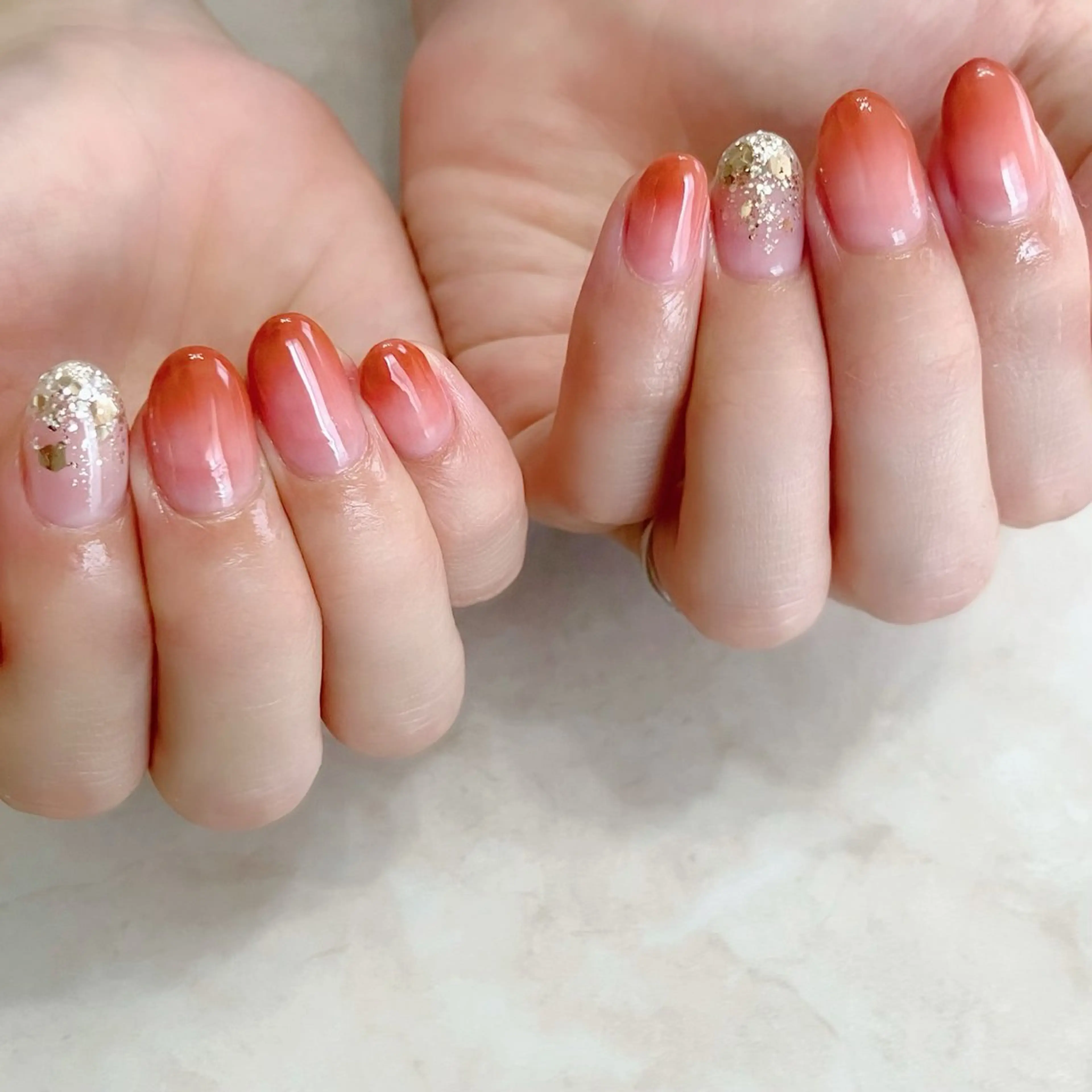 ネイル ハンドネイル Lee.nail ハルカのネイルデザイン