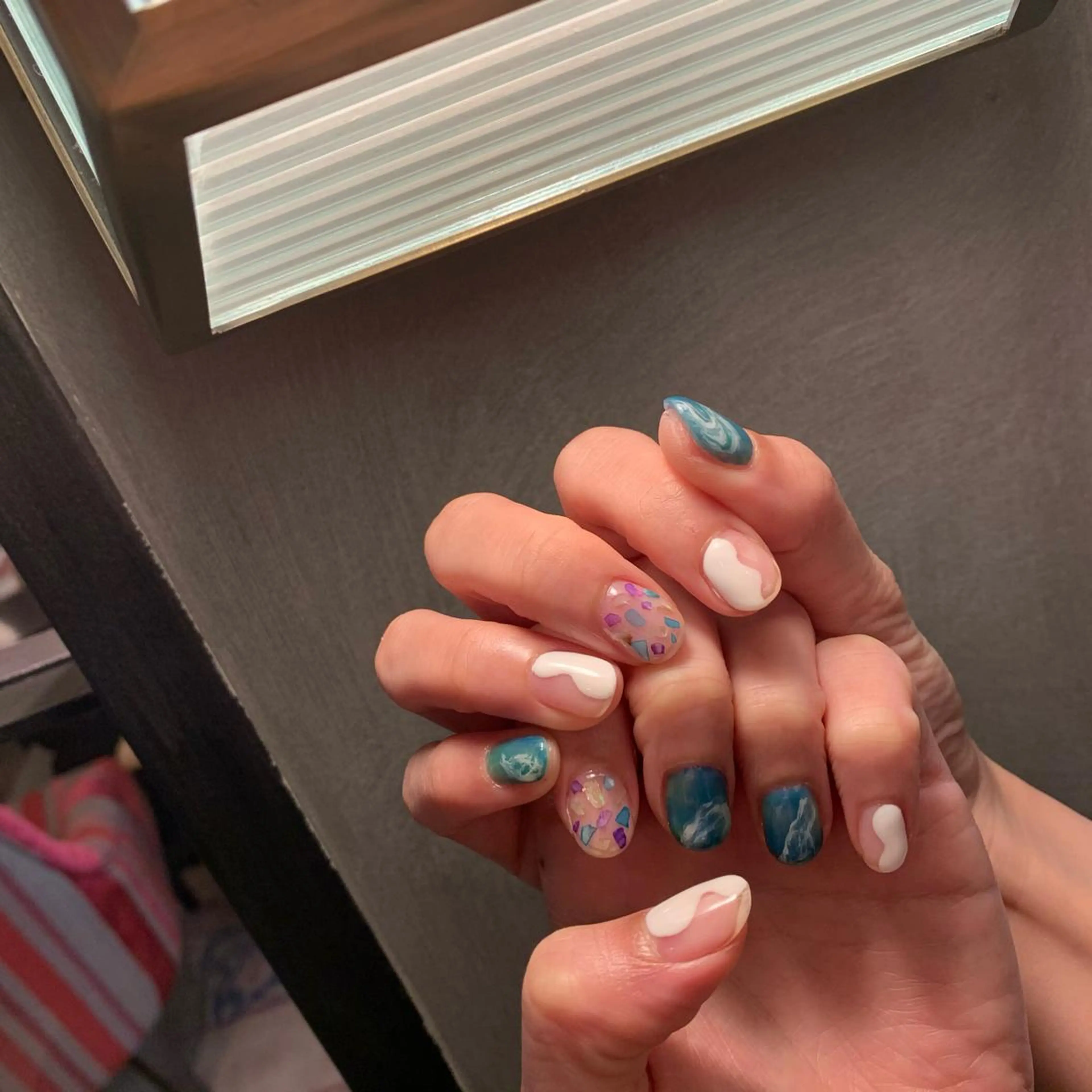 ネイル Cachette miyukiのネイルデザイン