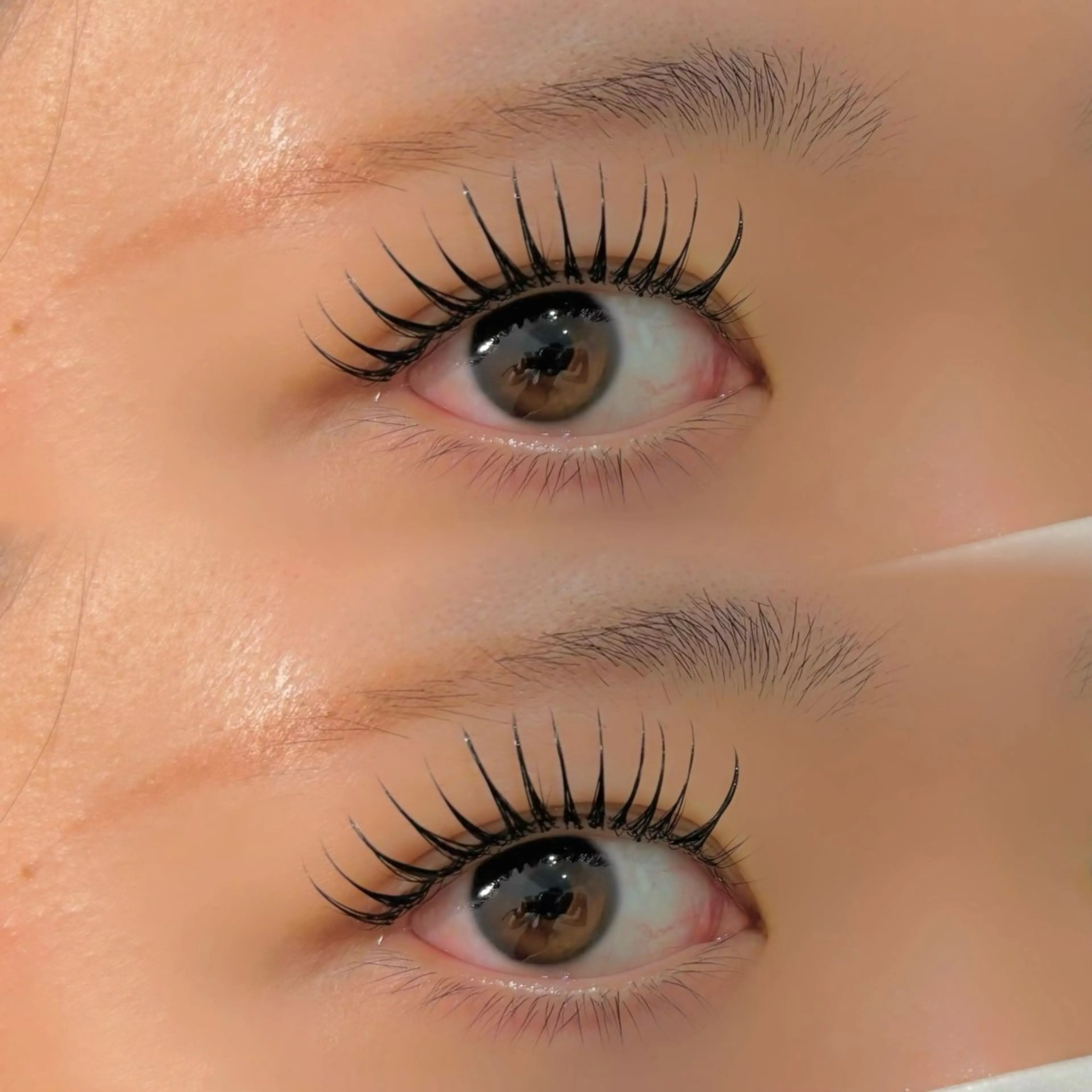 マツエク・マツパ arbis Morotaのマツエク・マツパデザイン