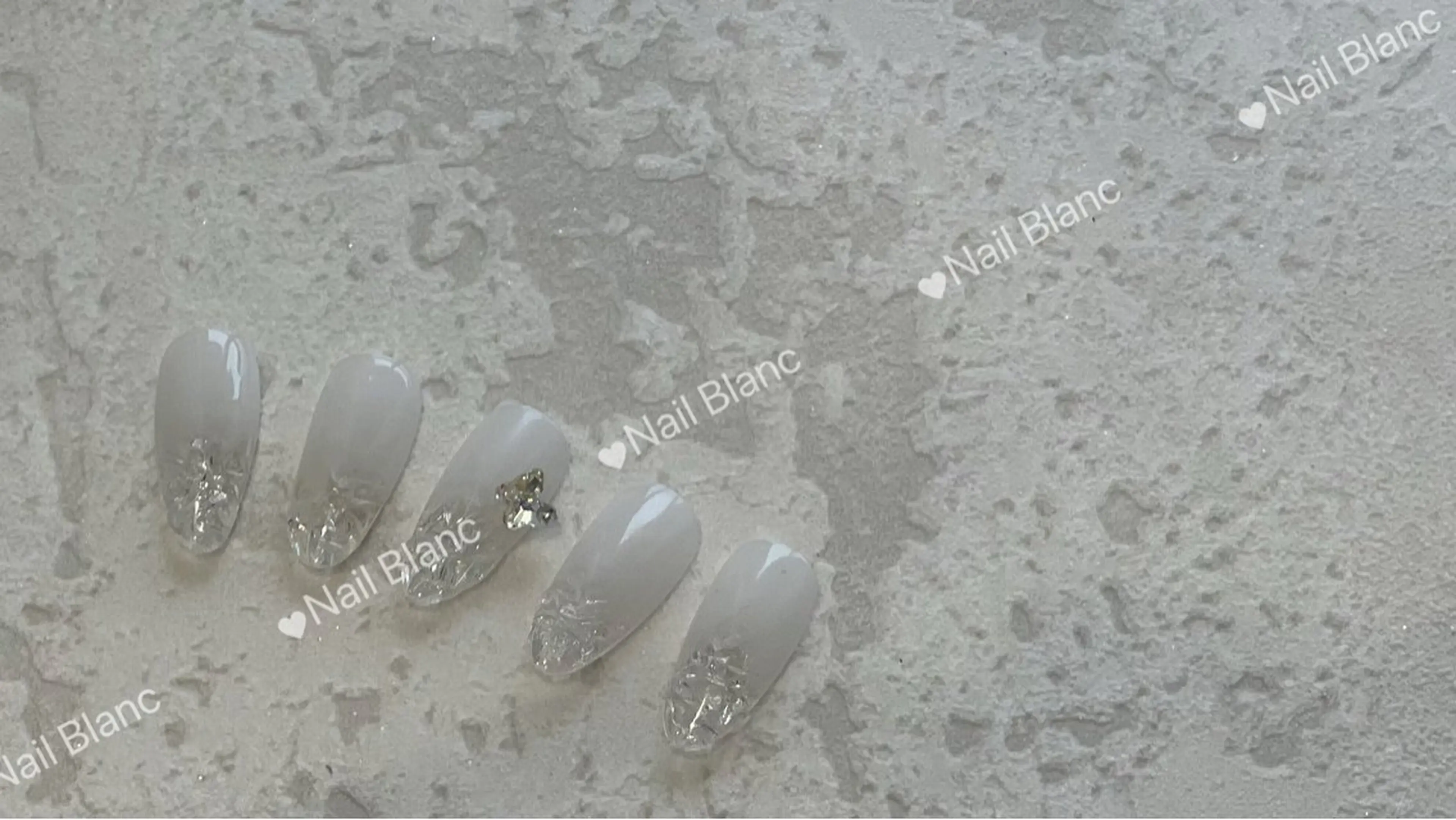 Nail nanamiのネイルデザイン