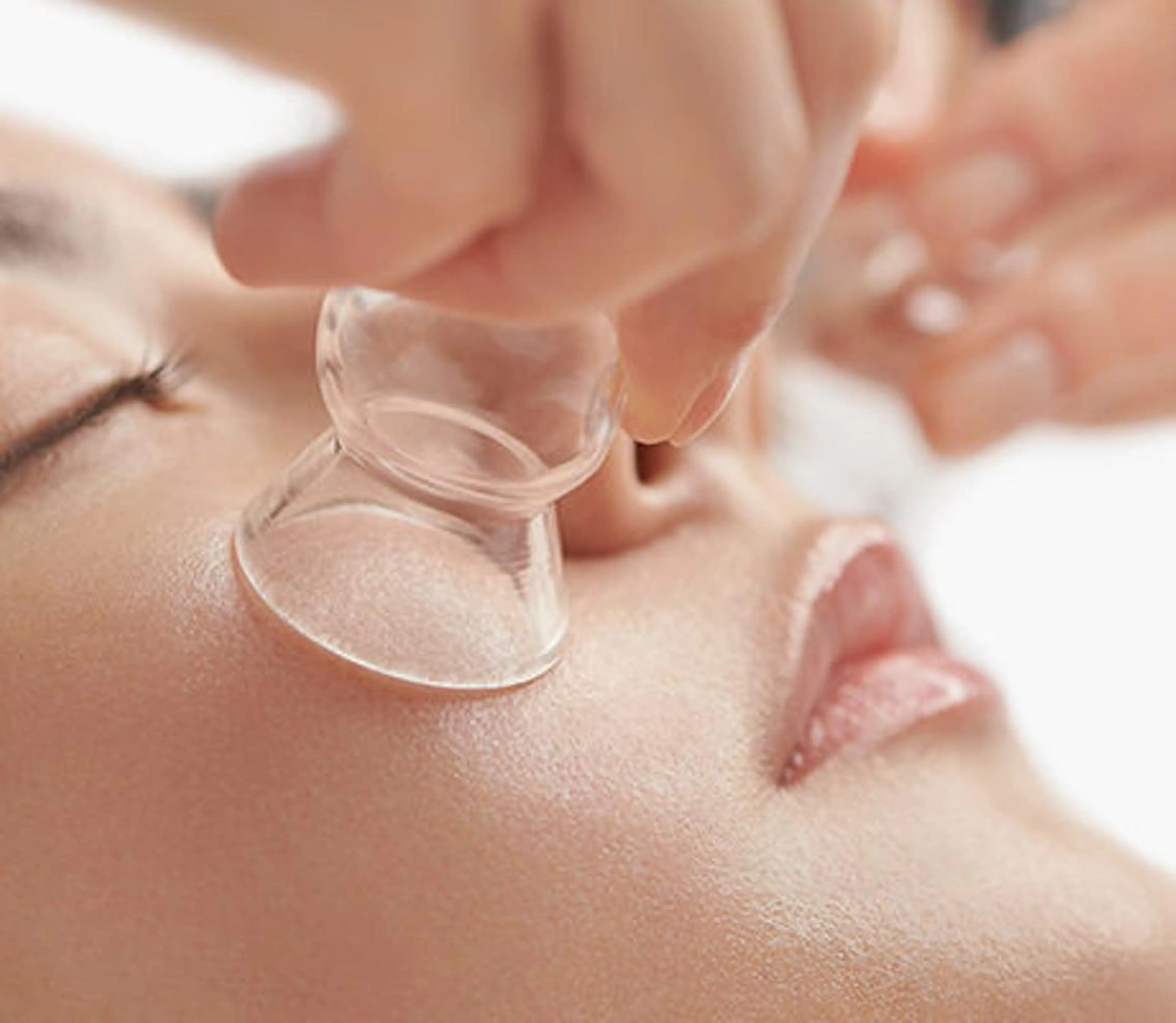 POLA南大通店所属・フェイシャルエステ 毛穴美白ハリくすみのエステ・リラクイメージ