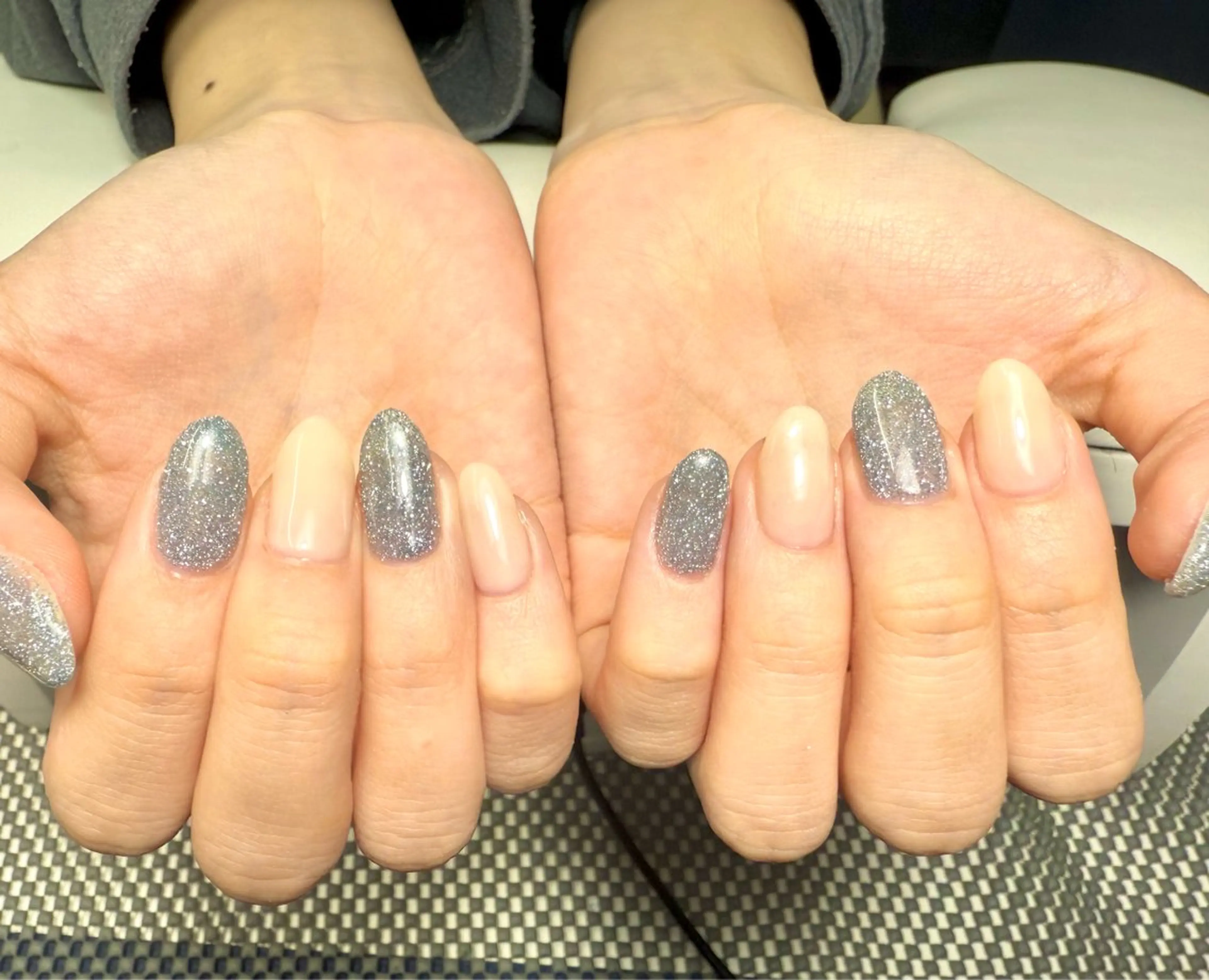 ネイル サロン リムネイルのネイルデザイン