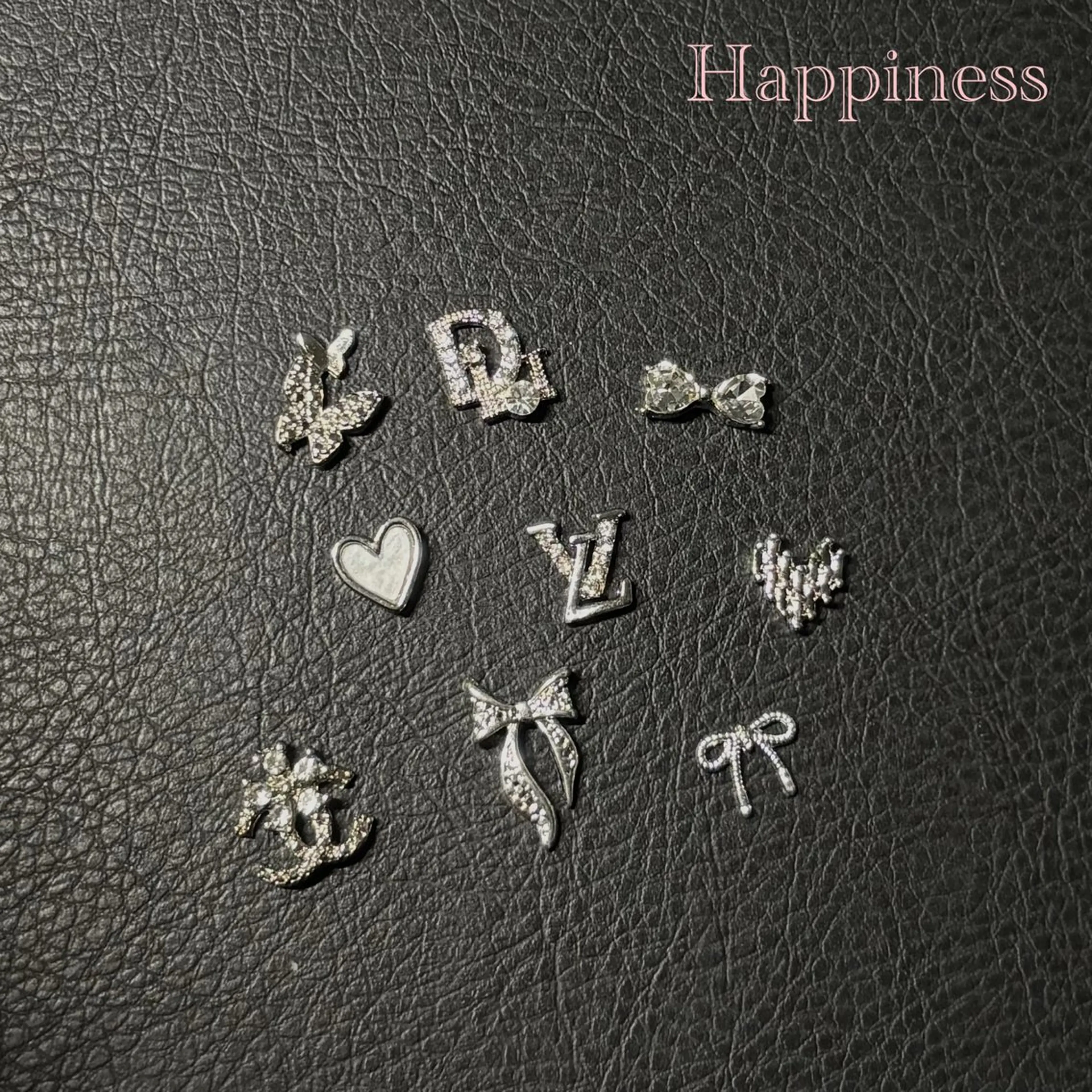 ネイル Nail Salon Happinessのネイルデザイン