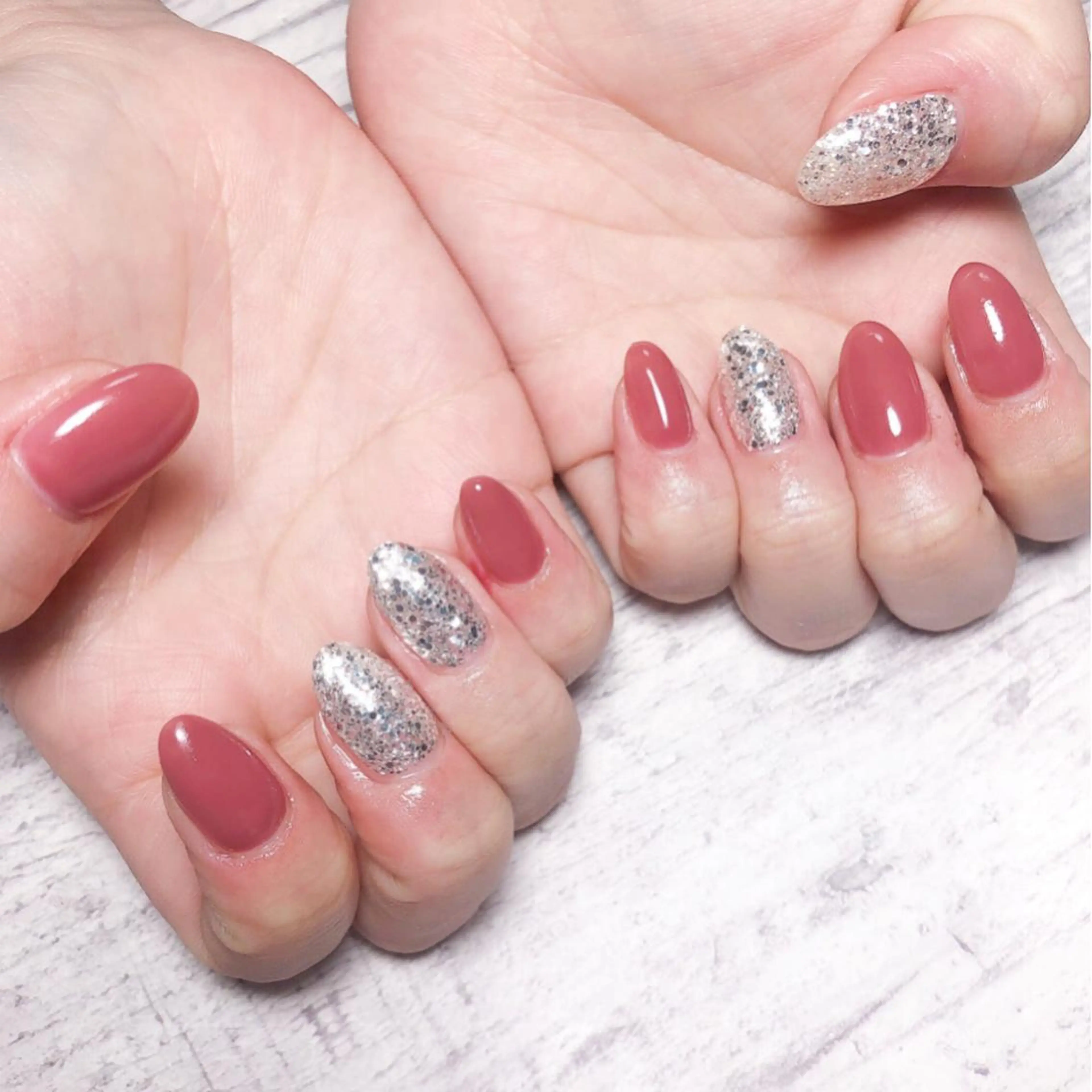 ネイル 個室ネイルサロンDolly  Girl〜ドーリーガール〜所属・DollyGirl KYOKOのネイルデザイン